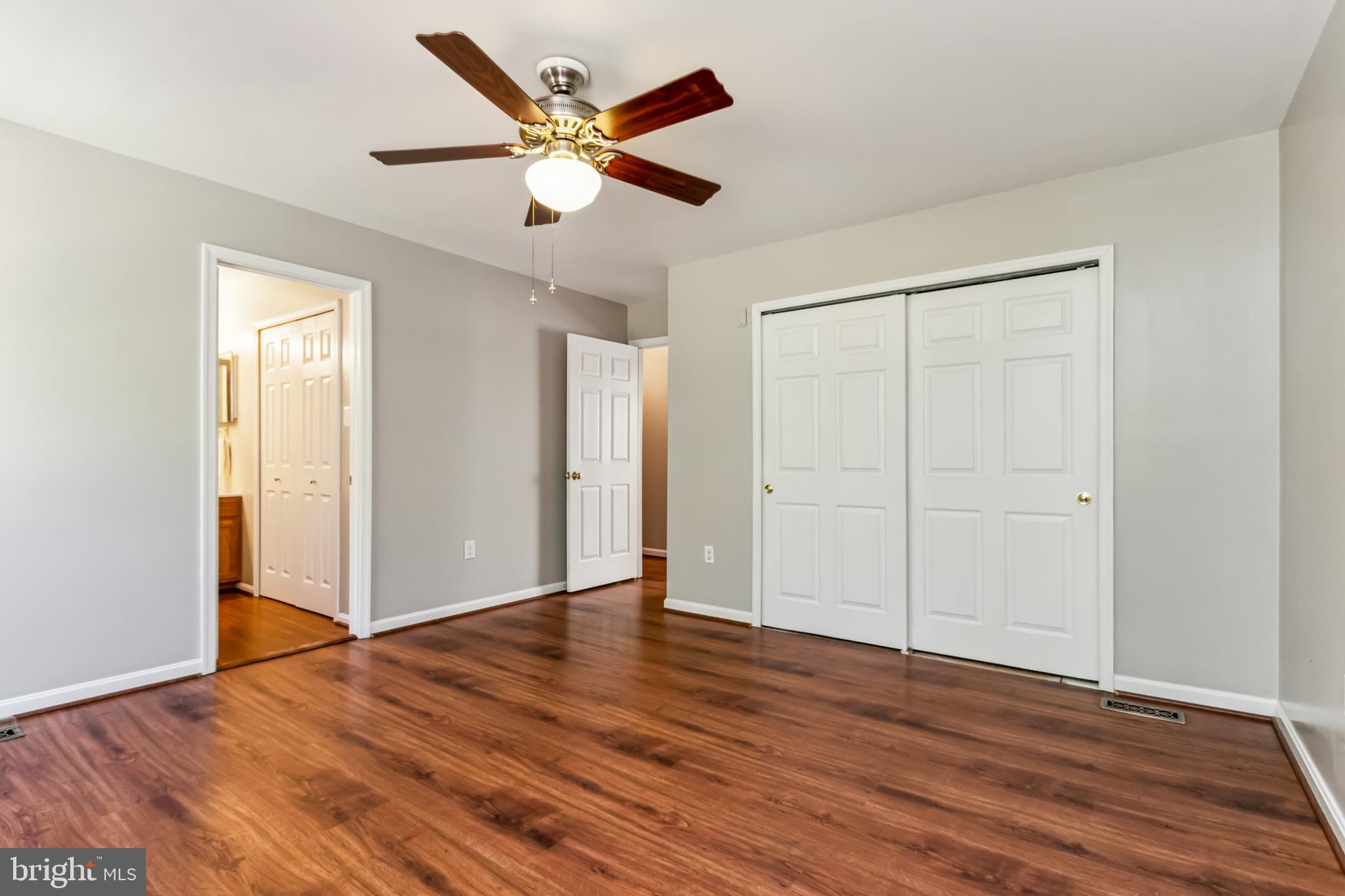 HICKORY RIDGE - Residential