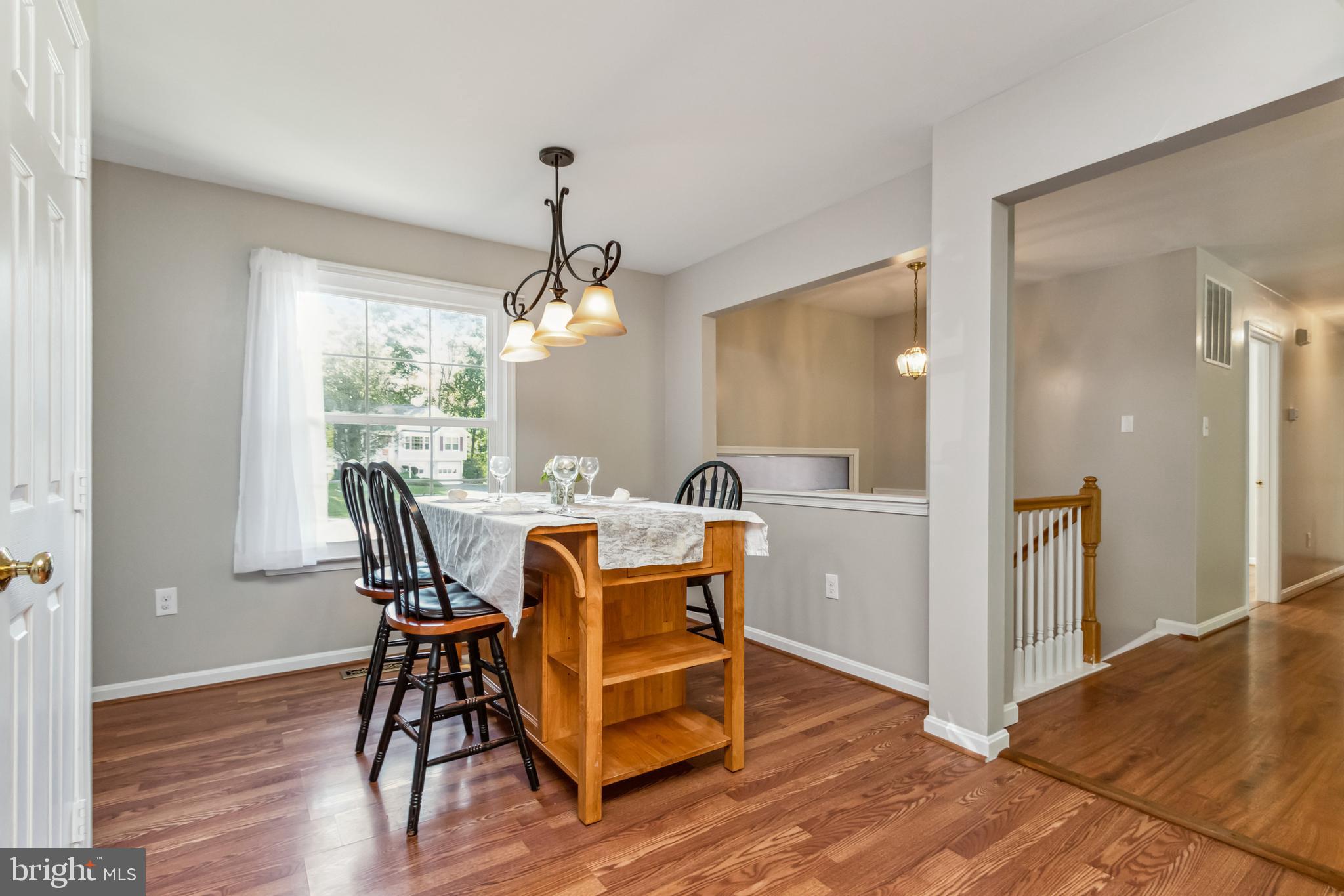 HICKORY RIDGE - Residential