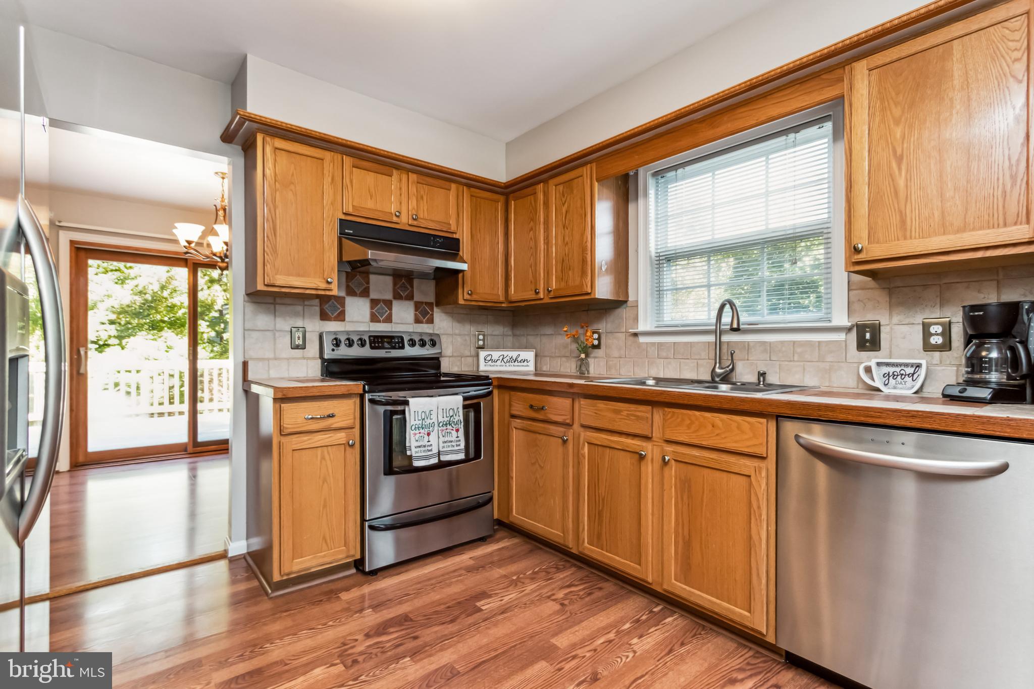 HICKORY RIDGE - Residential