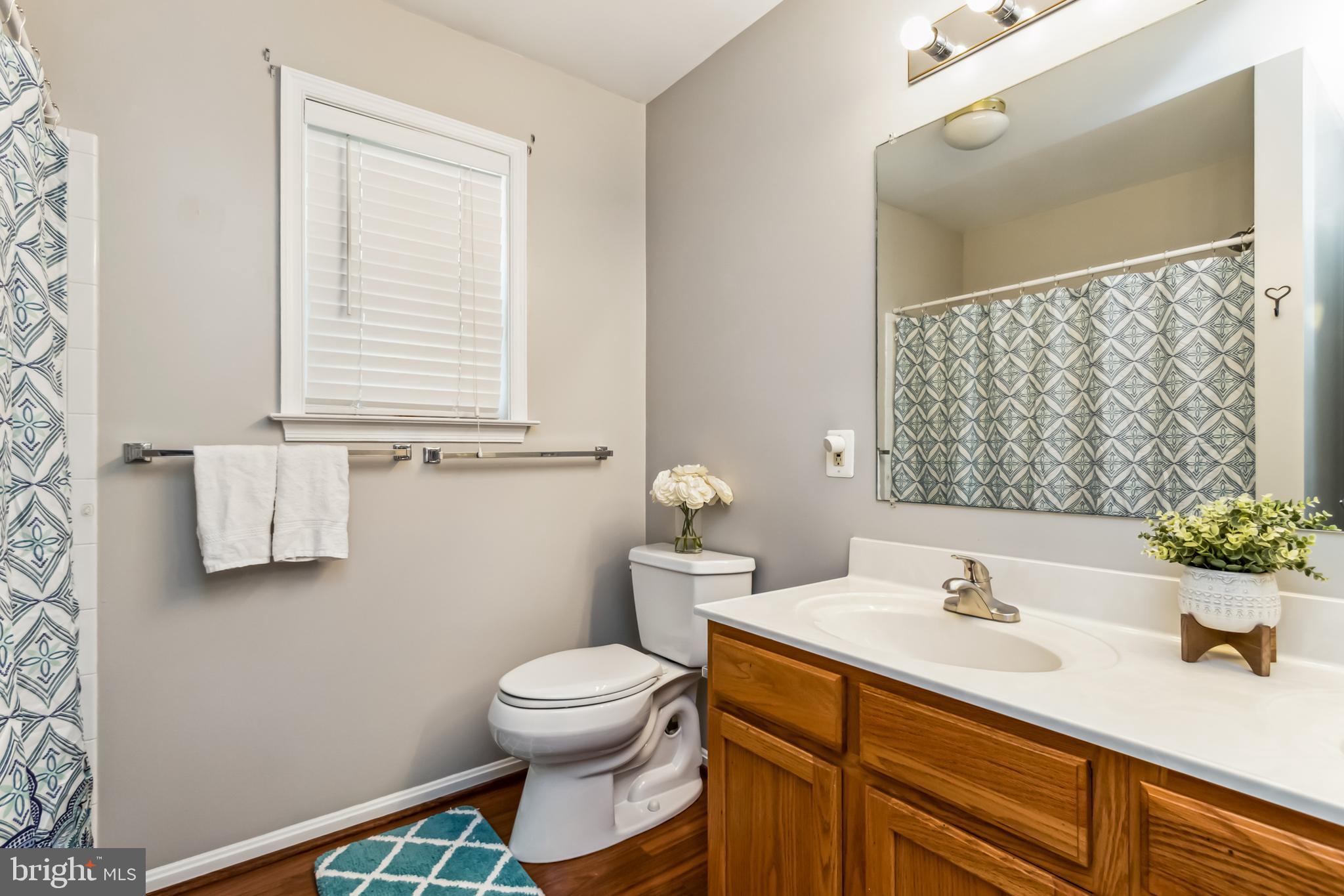 HICKORY RIDGE - Residential