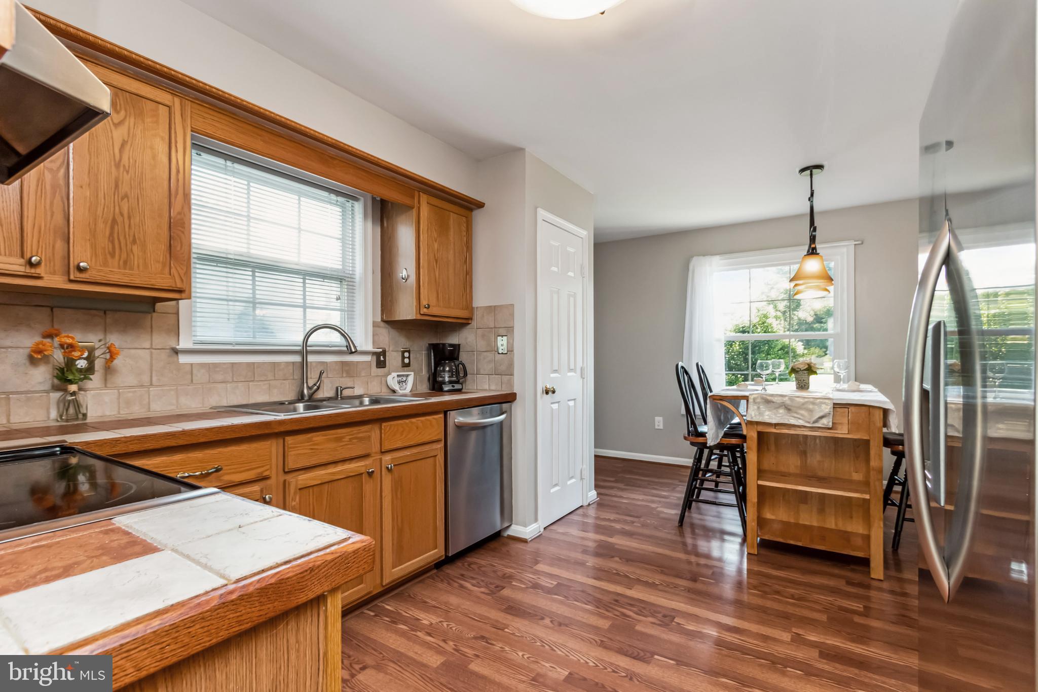 HICKORY RIDGE - Residential