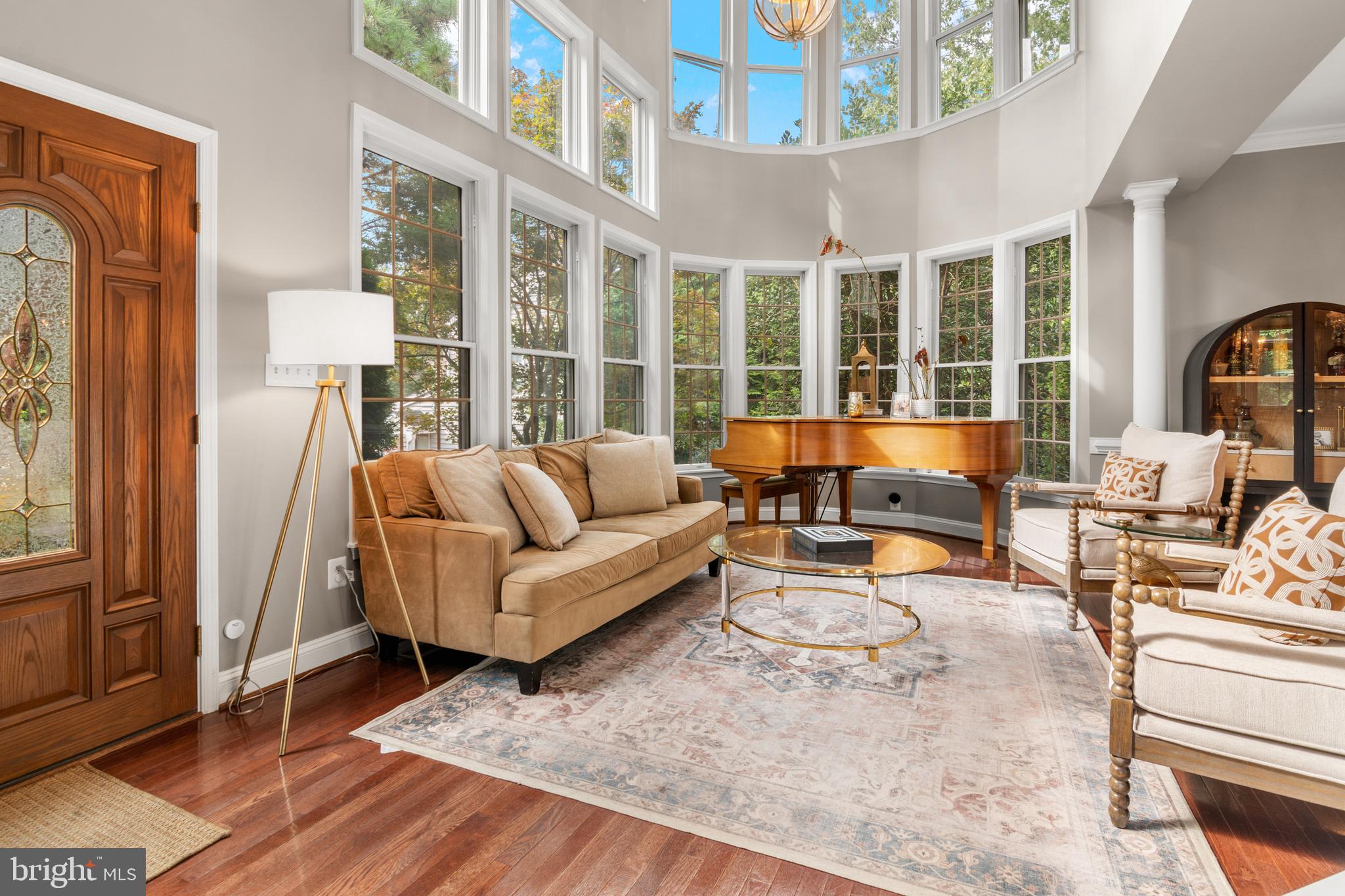 PINEY ORCHARD - Residential