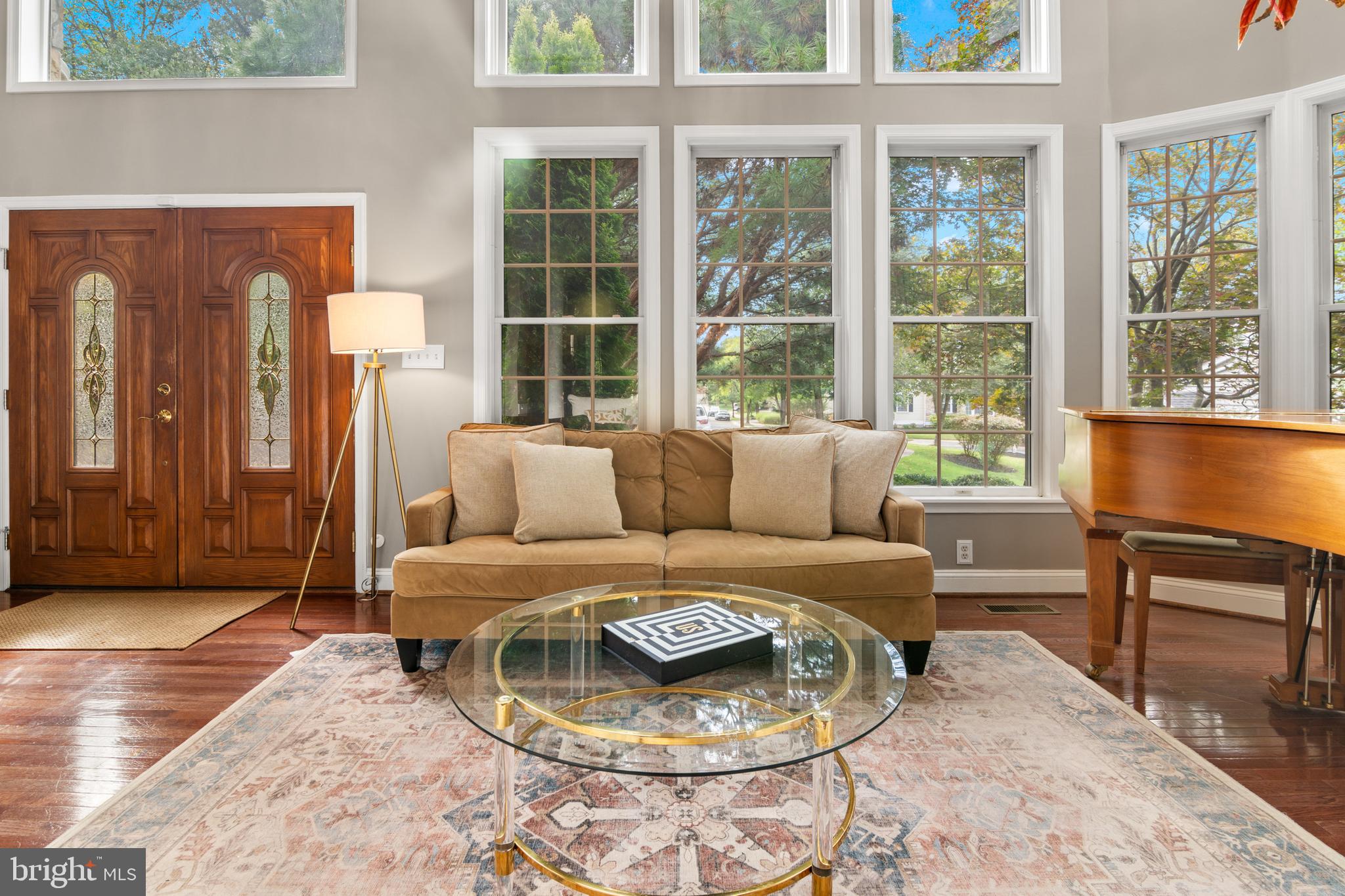 PINEY ORCHARD - Residential