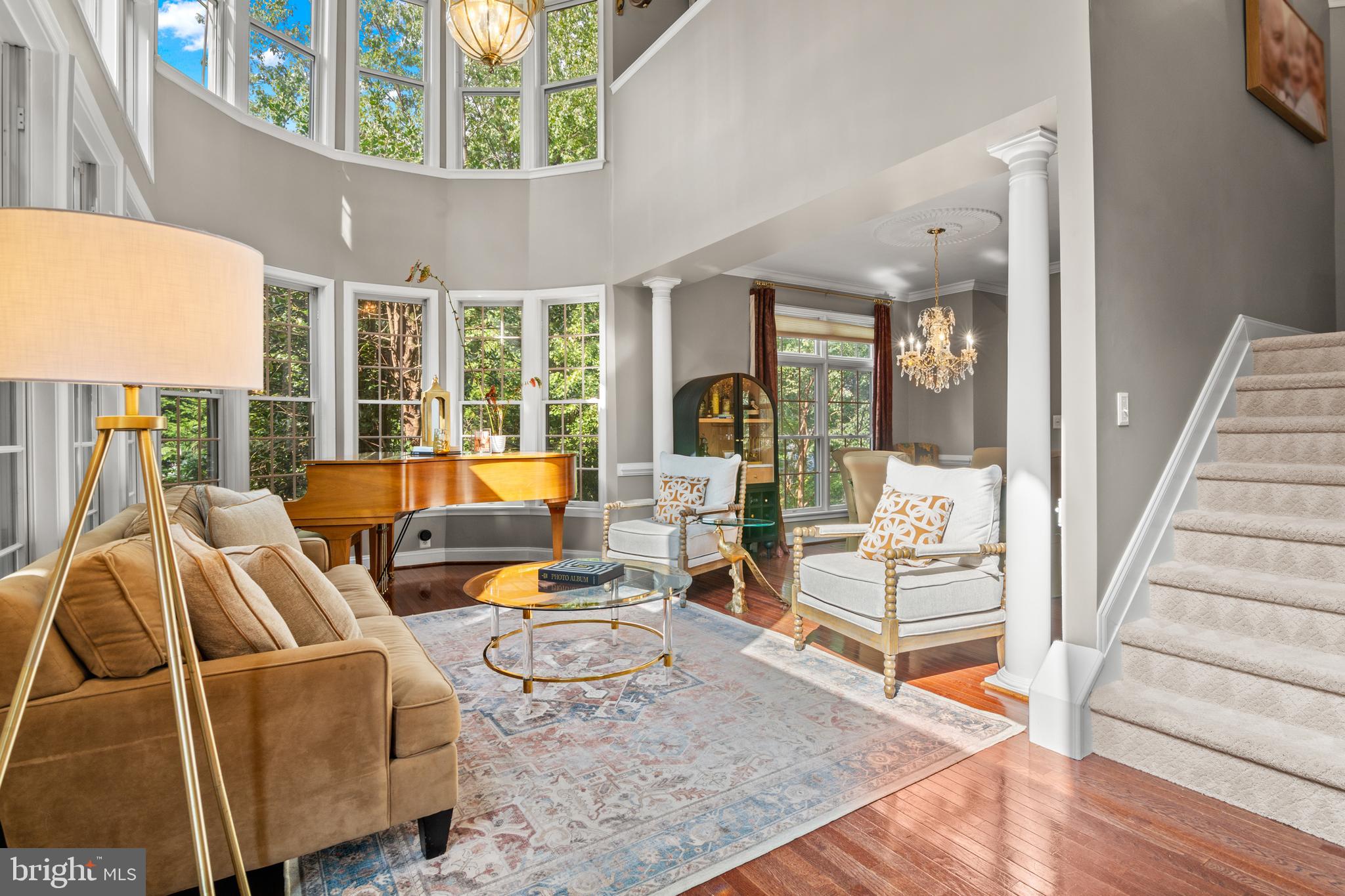 PINEY ORCHARD - Residential