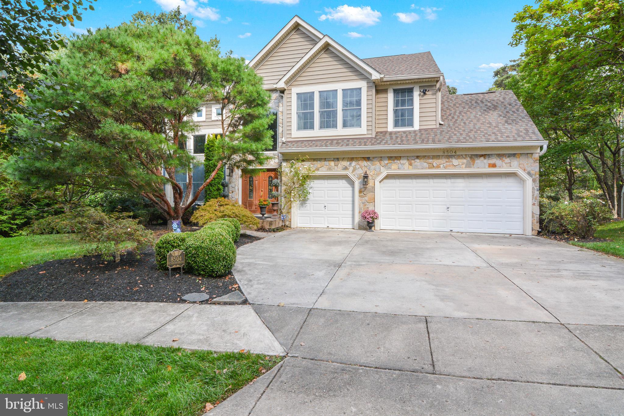 PINEY ORCHARD - Residential