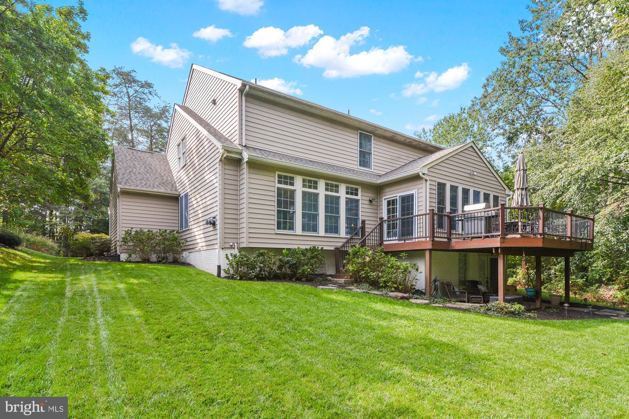 PINEY ORCHARD - Residential