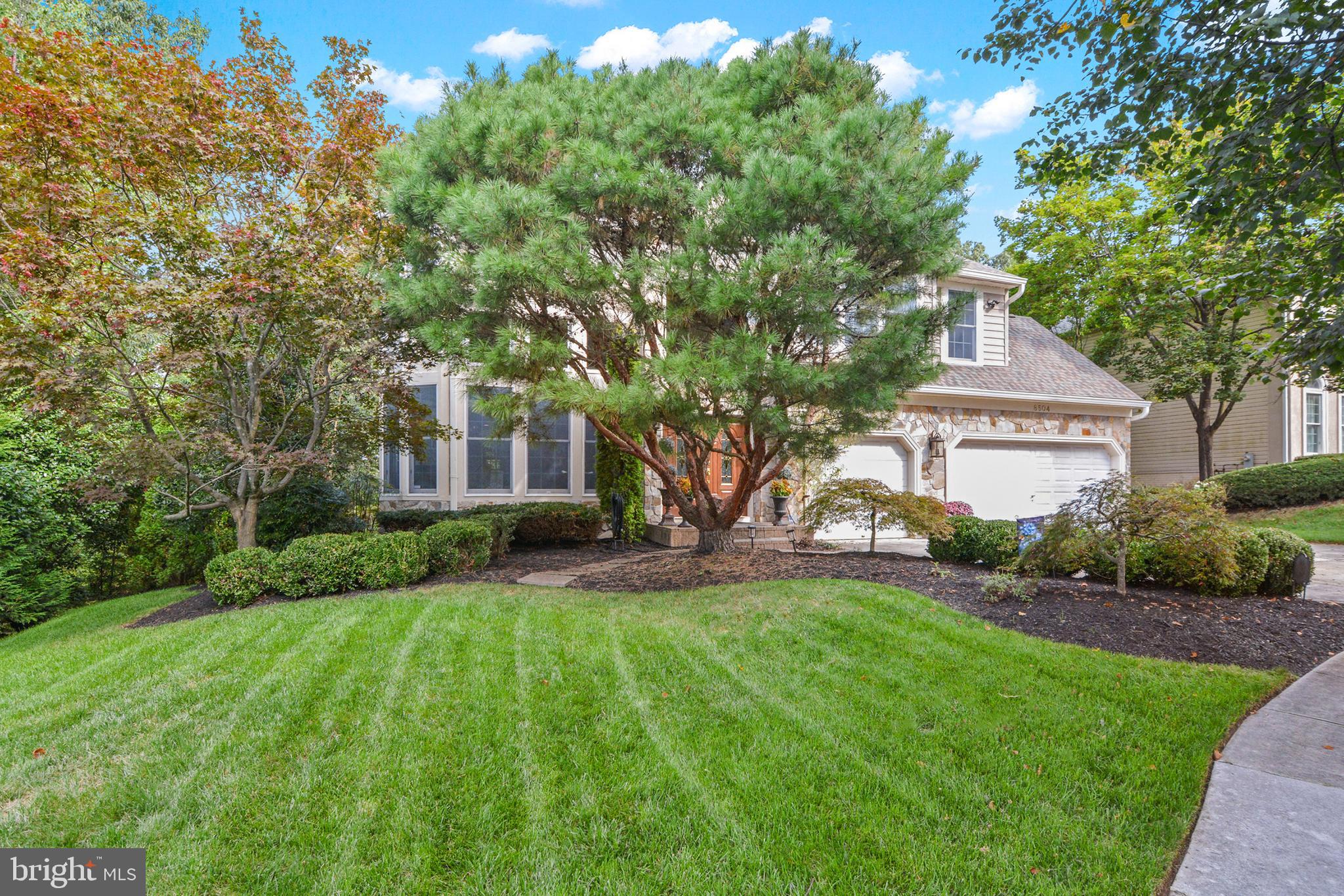 PINEY ORCHARD - Residential