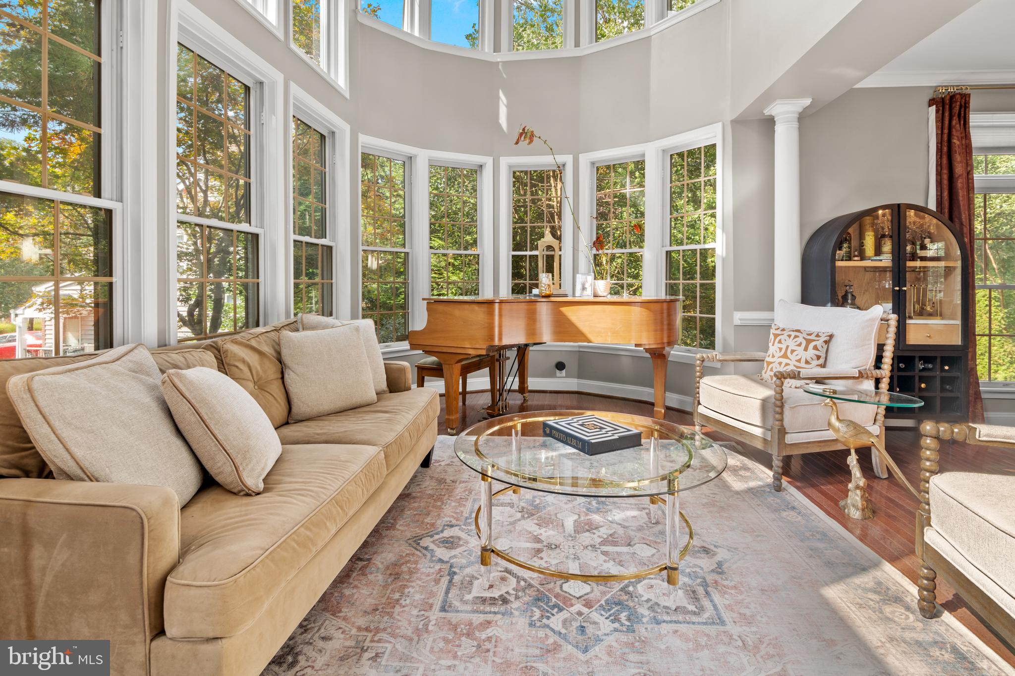 PINEY ORCHARD - Residential