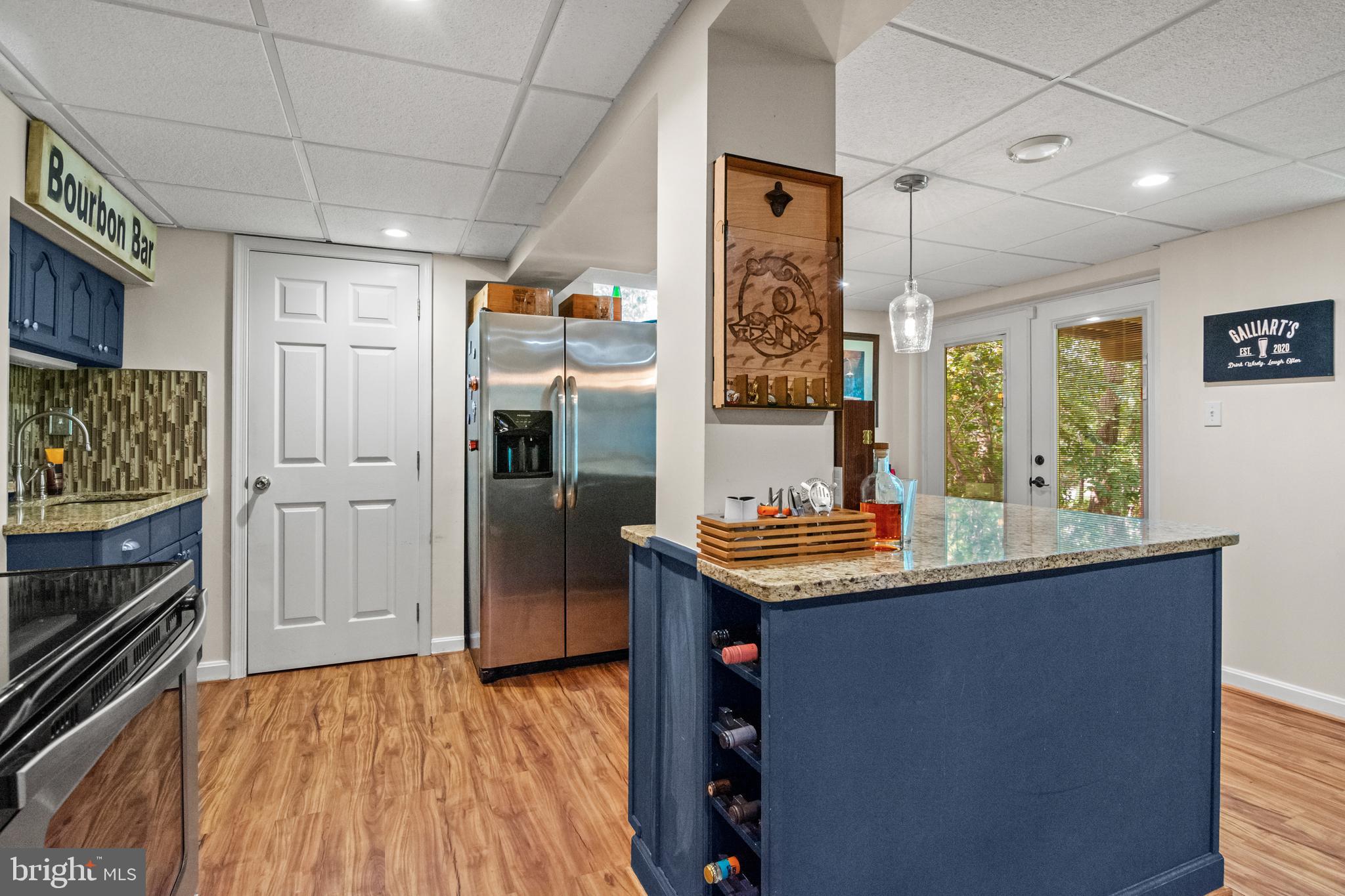 PINEY ORCHARD - Residential