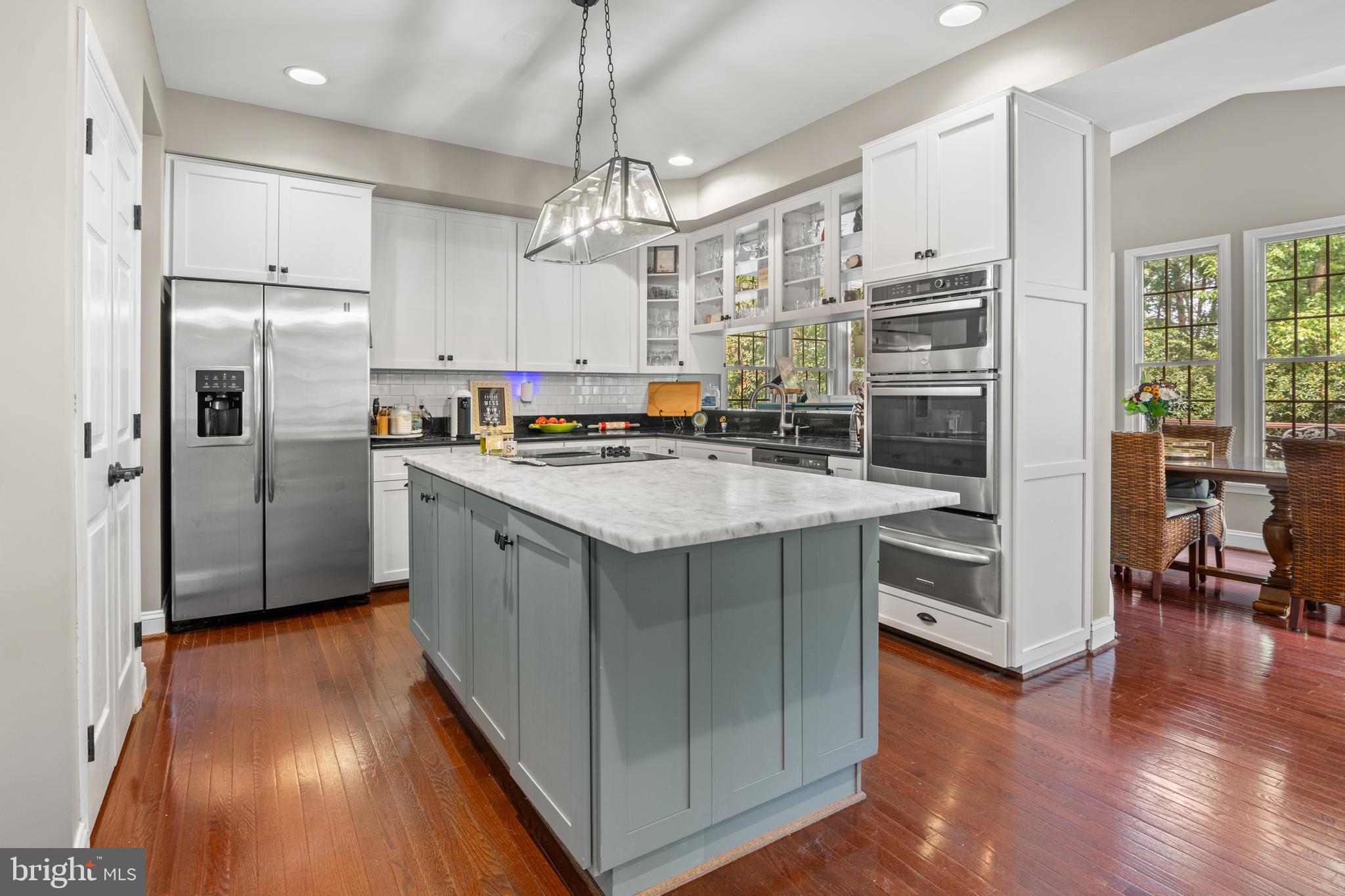 PINEY ORCHARD - Residential