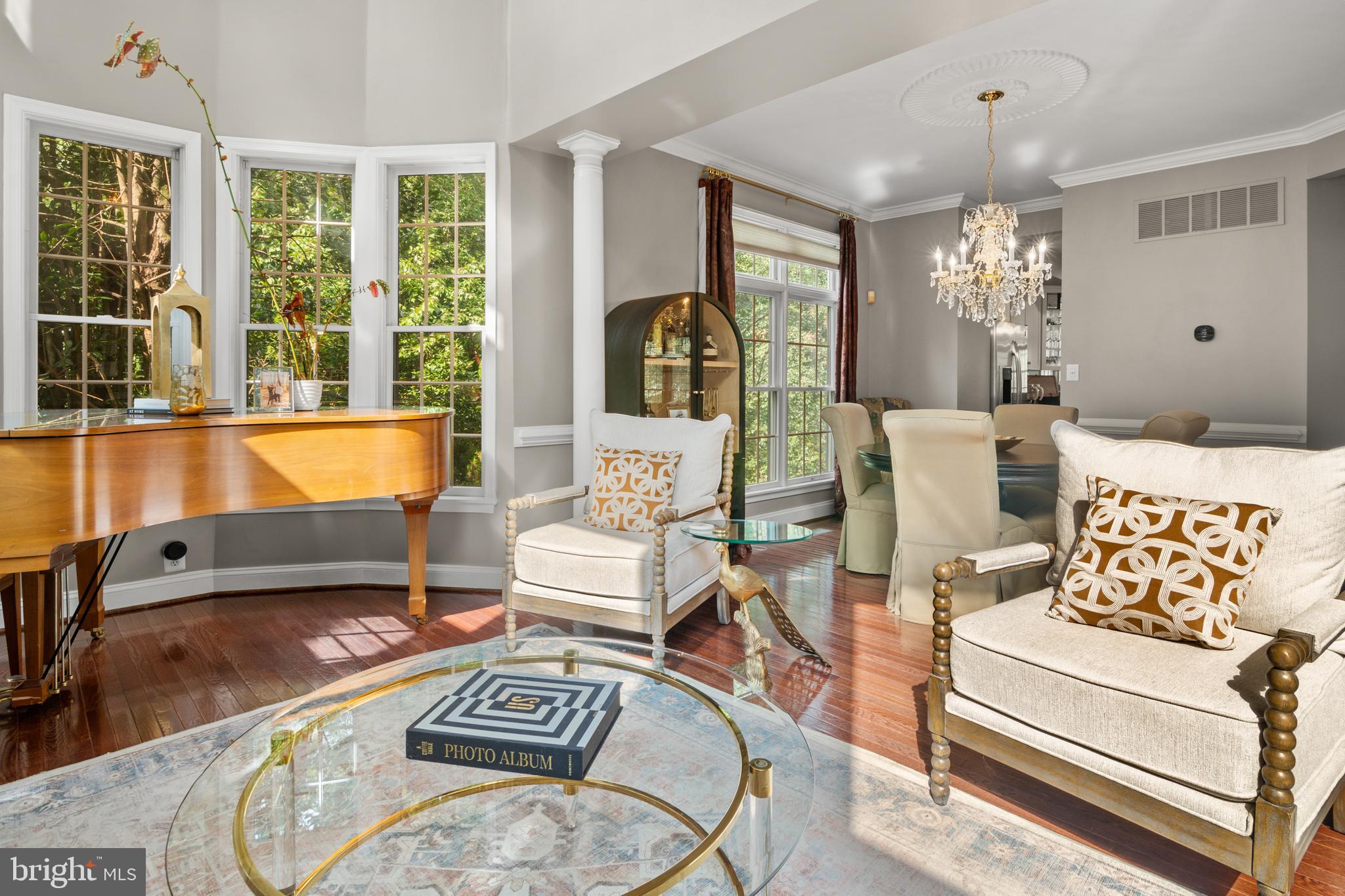 PINEY ORCHARD - Residential