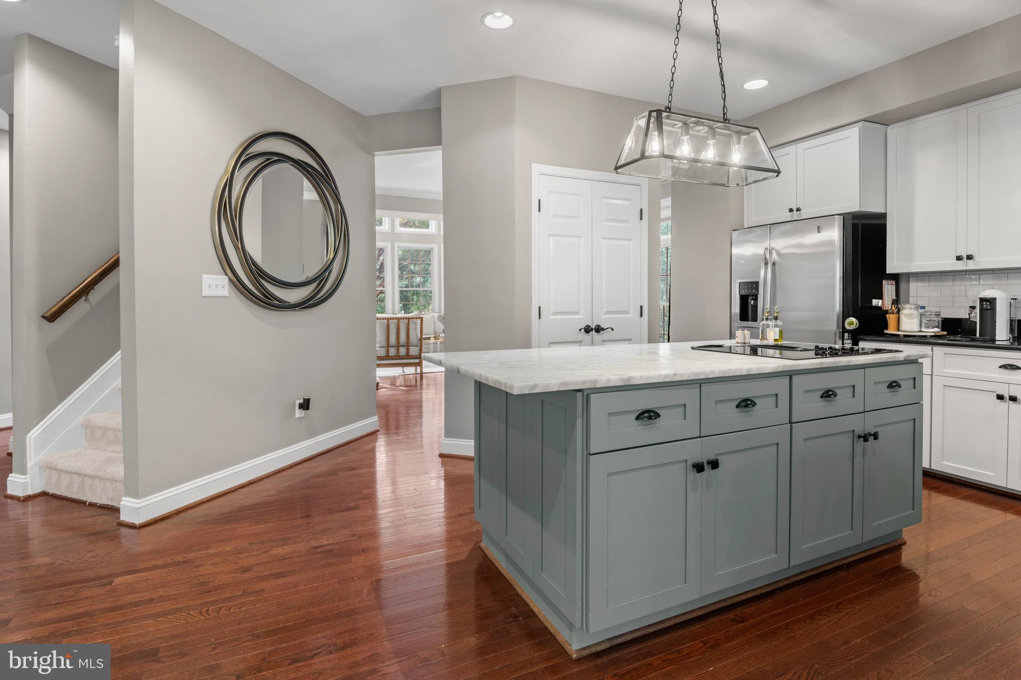 PINEY ORCHARD - Residential