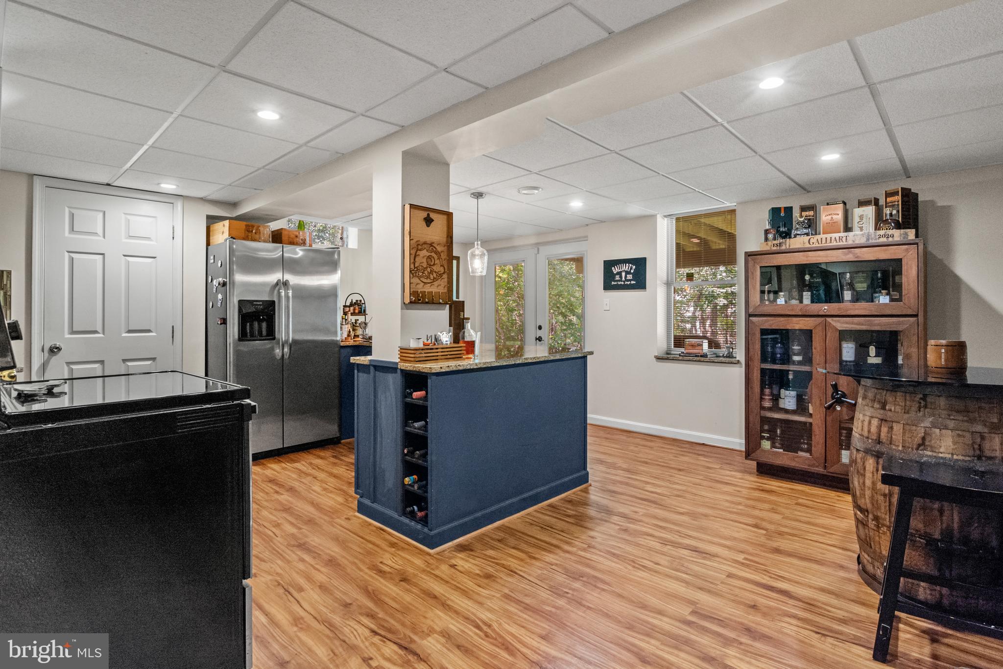 PINEY ORCHARD - Residential