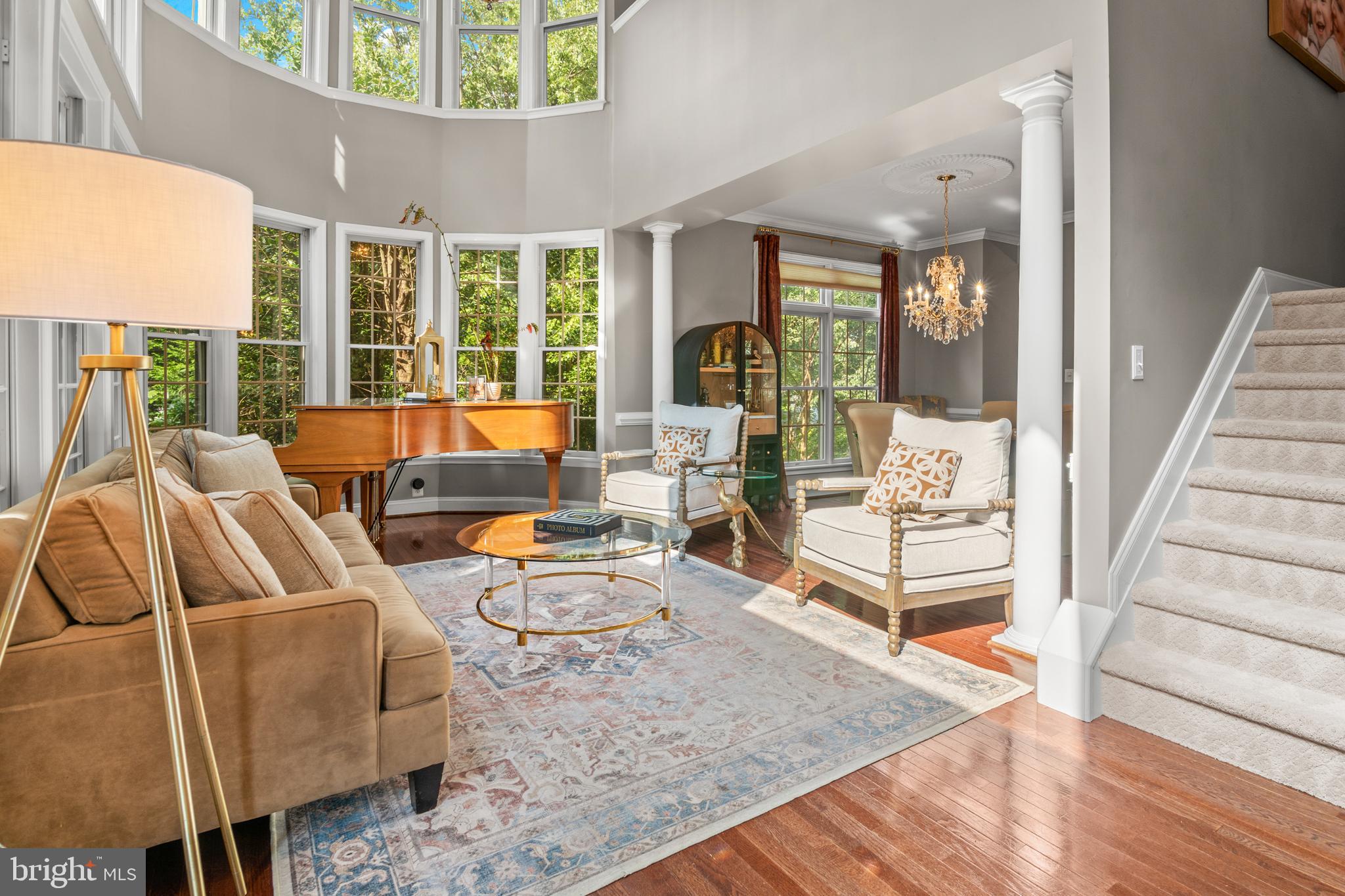 PINEY ORCHARD - Residential