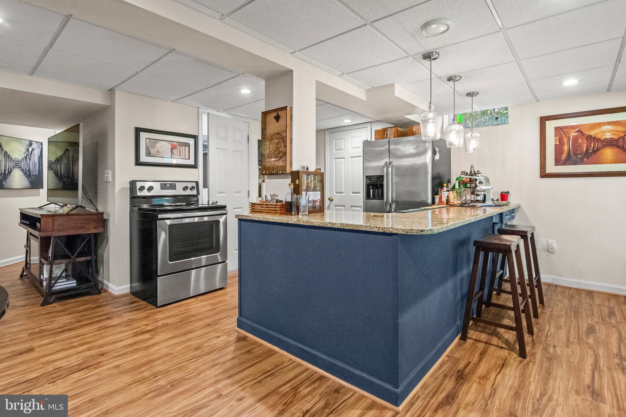 PINEY ORCHARD - Residential