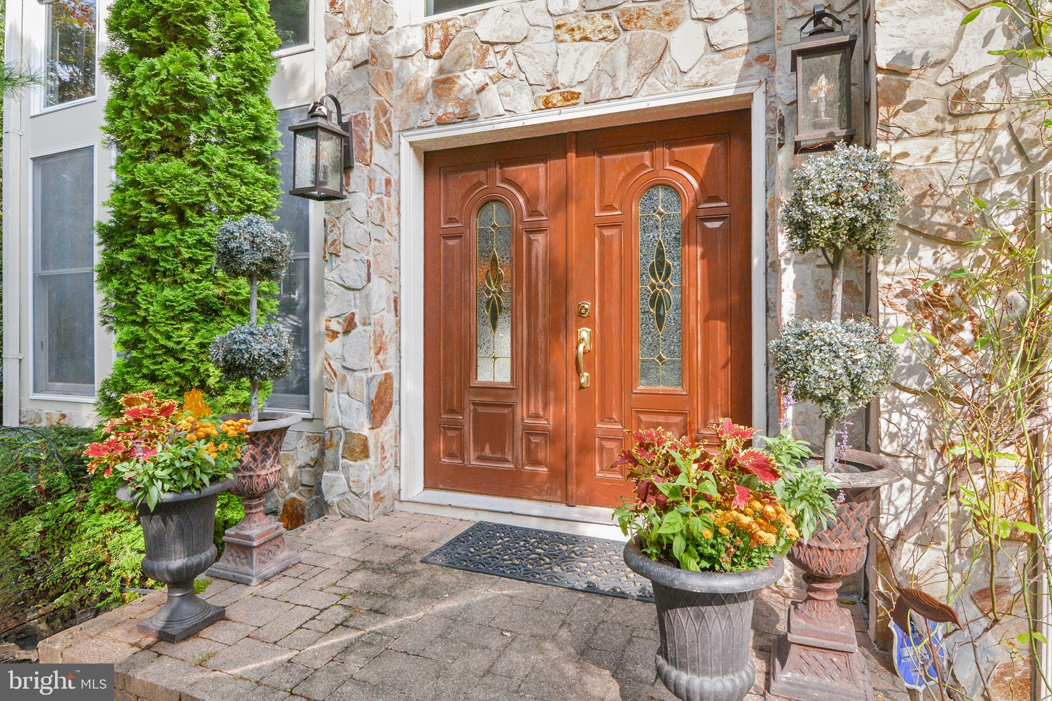 PINEY ORCHARD - Residential