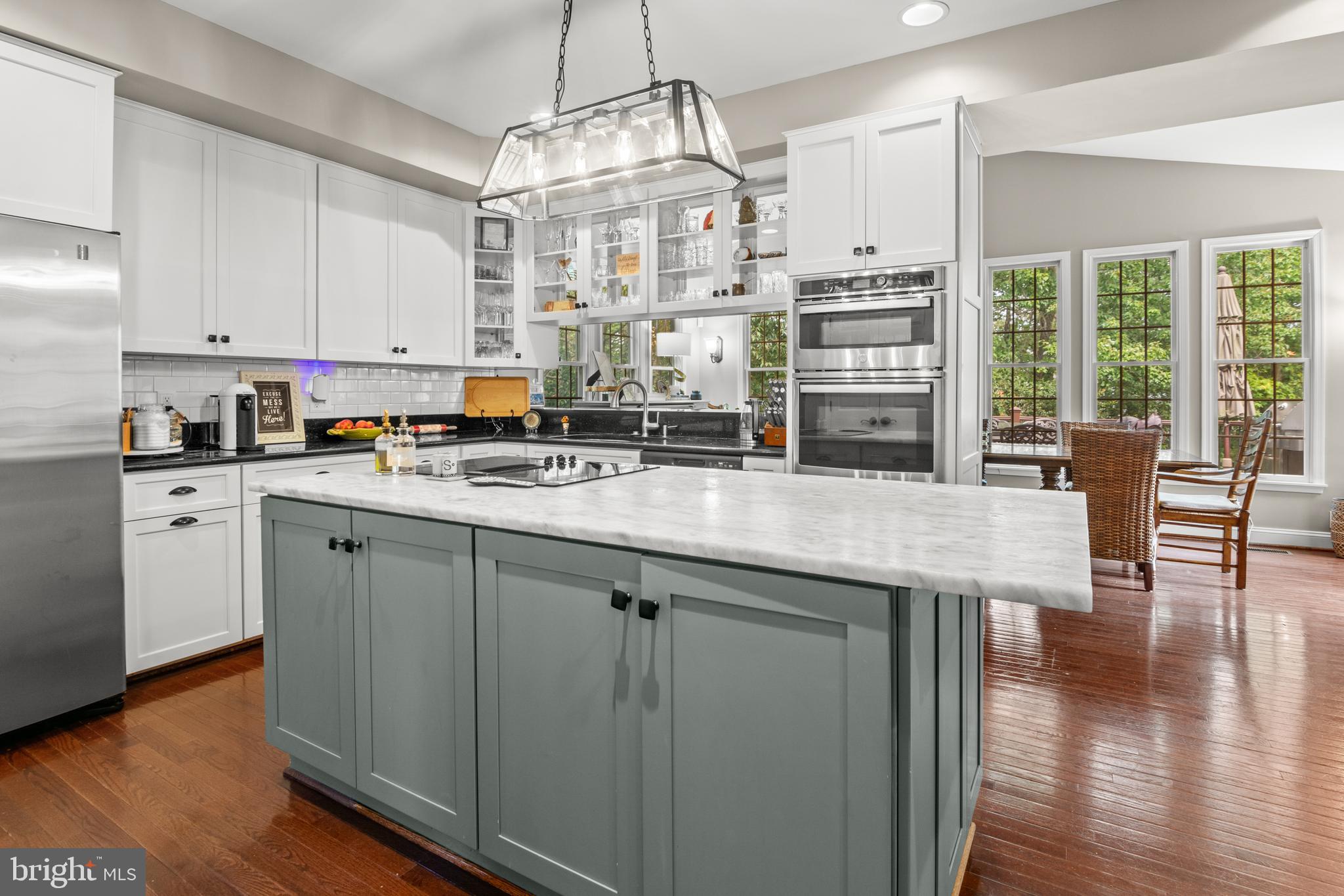 PINEY ORCHARD - Residential