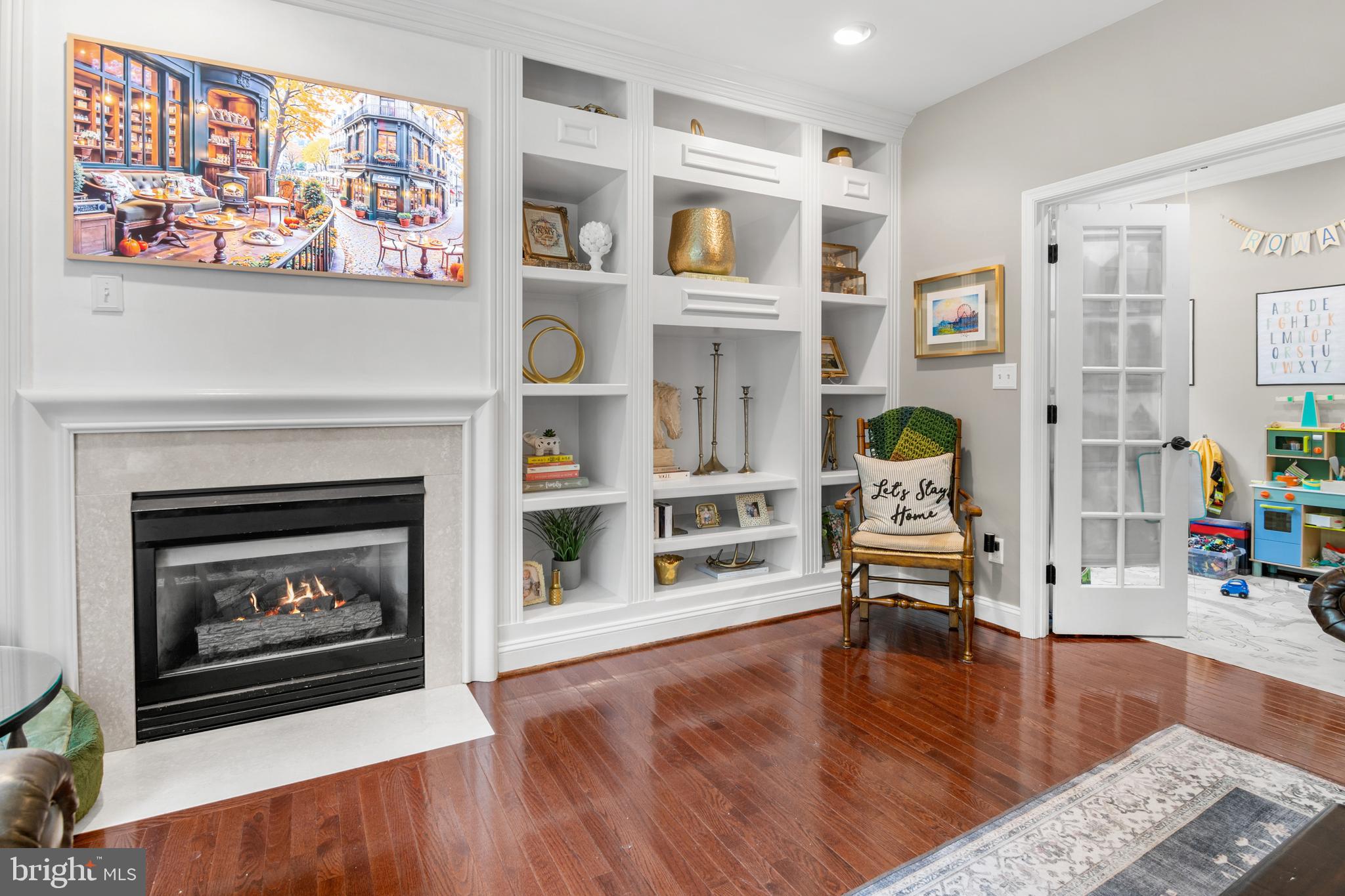 PINEY ORCHARD - Residential