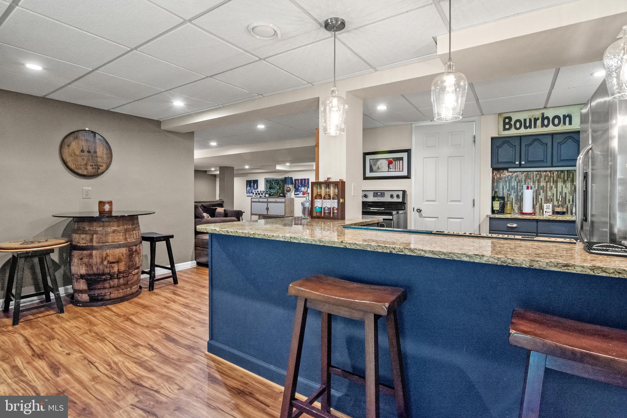 PINEY ORCHARD - Residential