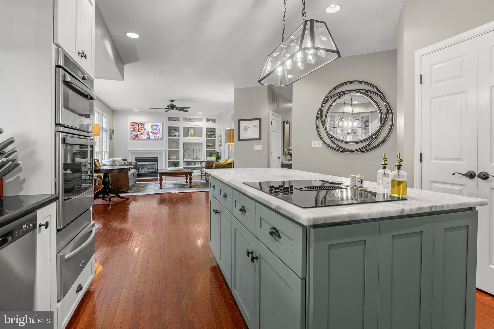 PINEY ORCHARD - Residential