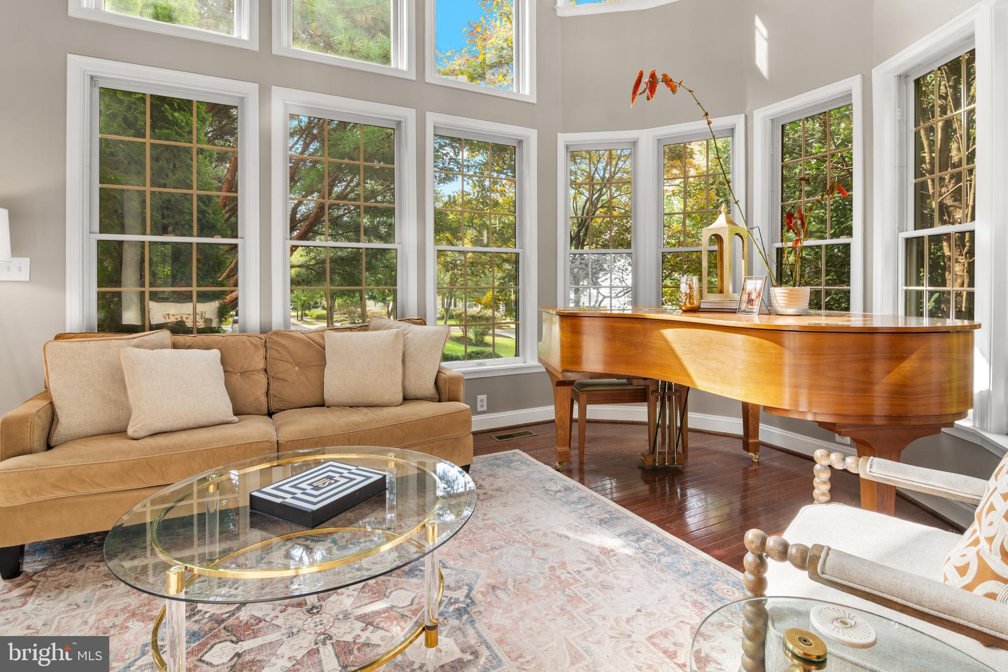 PINEY ORCHARD - Residential