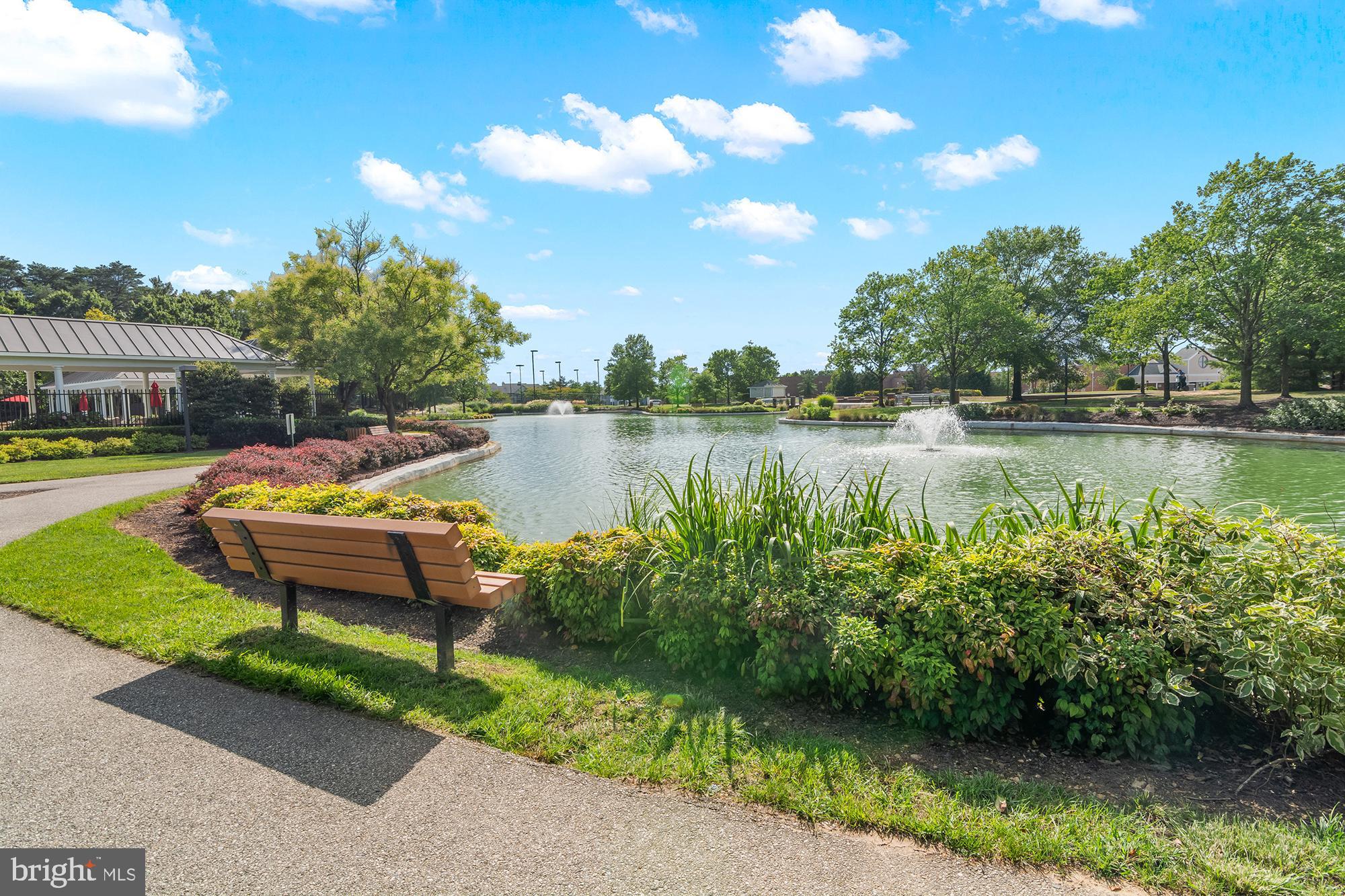 PINEY ORCHARD - Residential