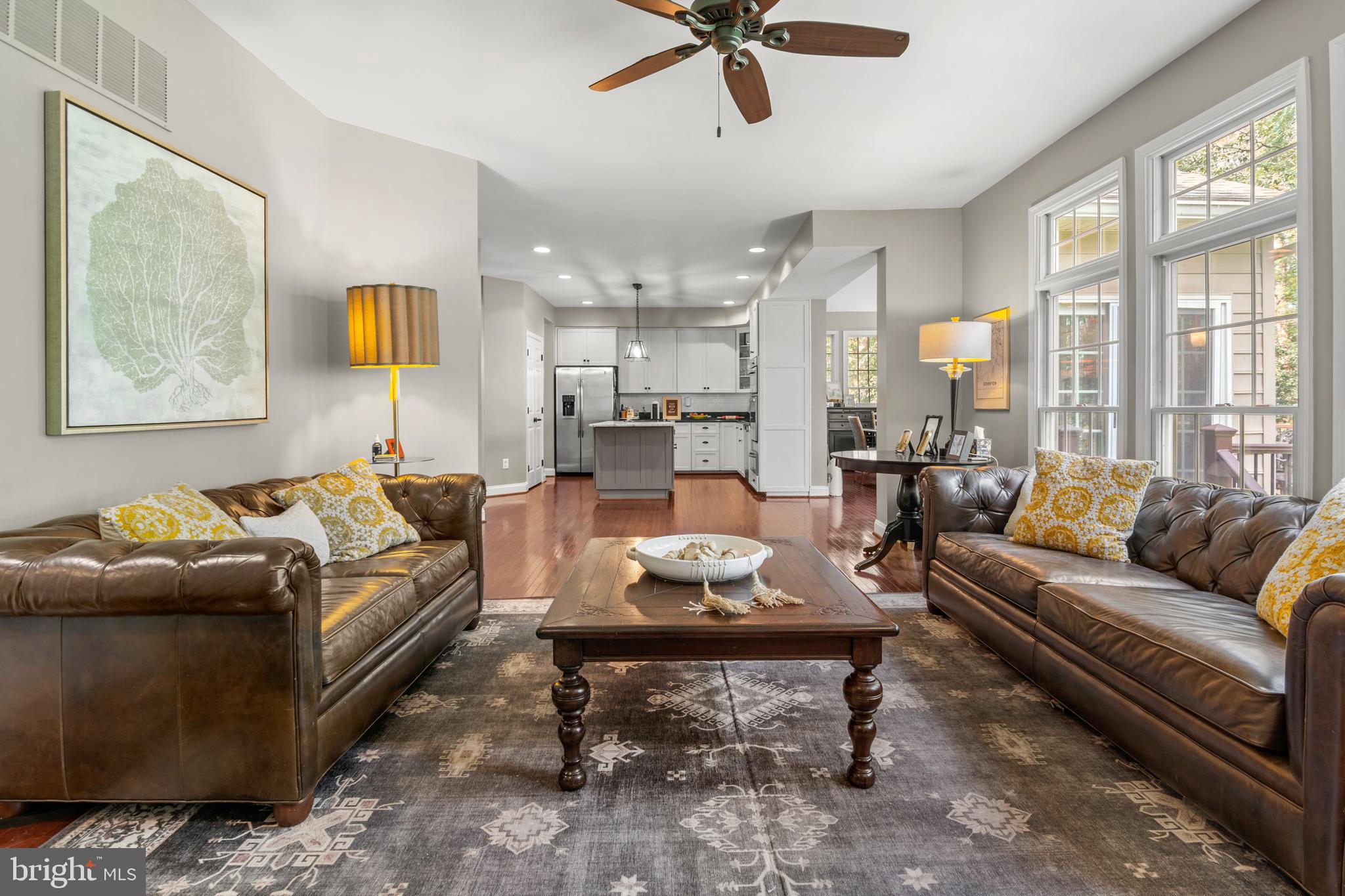 PINEY ORCHARD - Residential