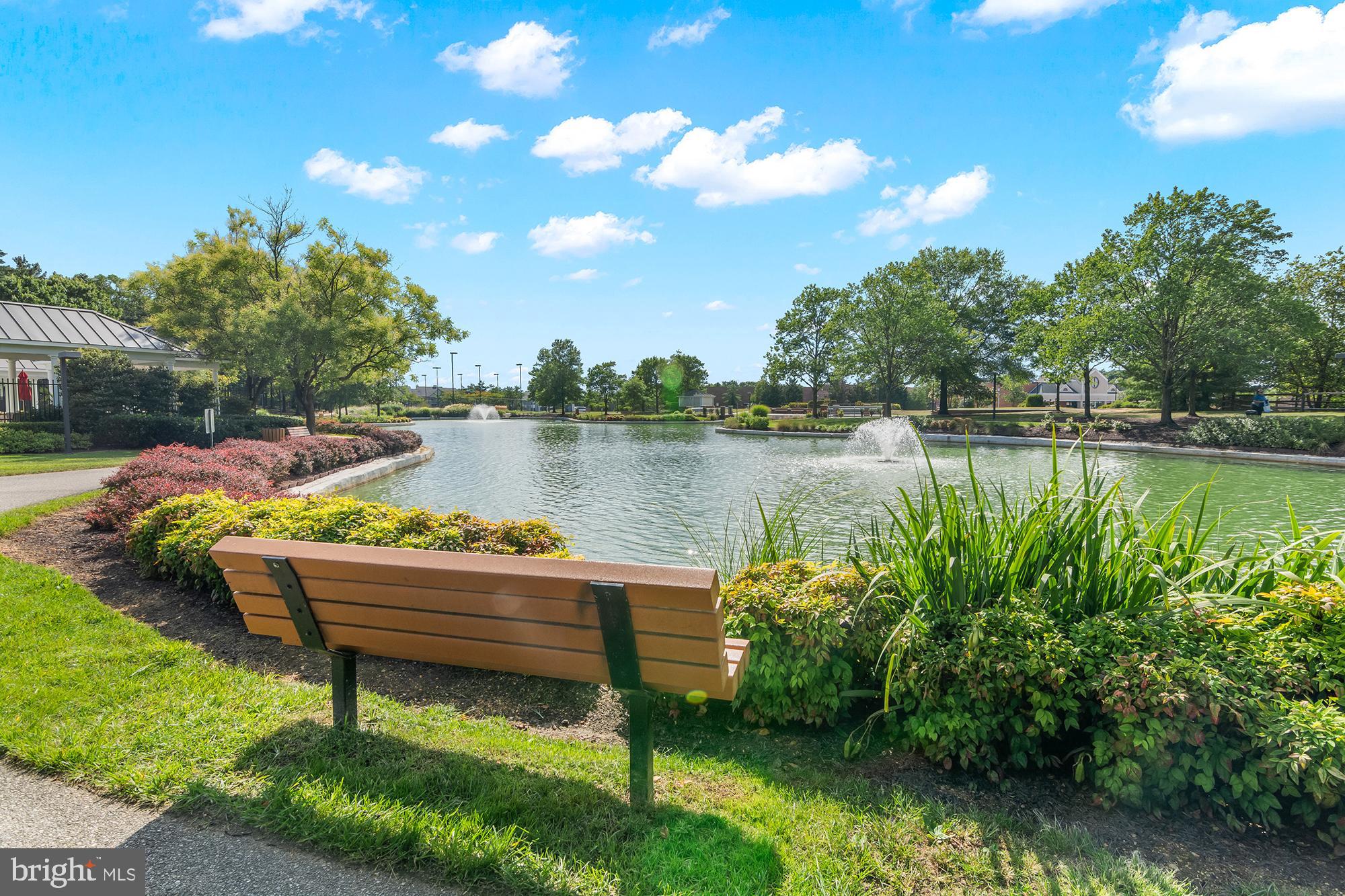 PINEY ORCHARD - Residential