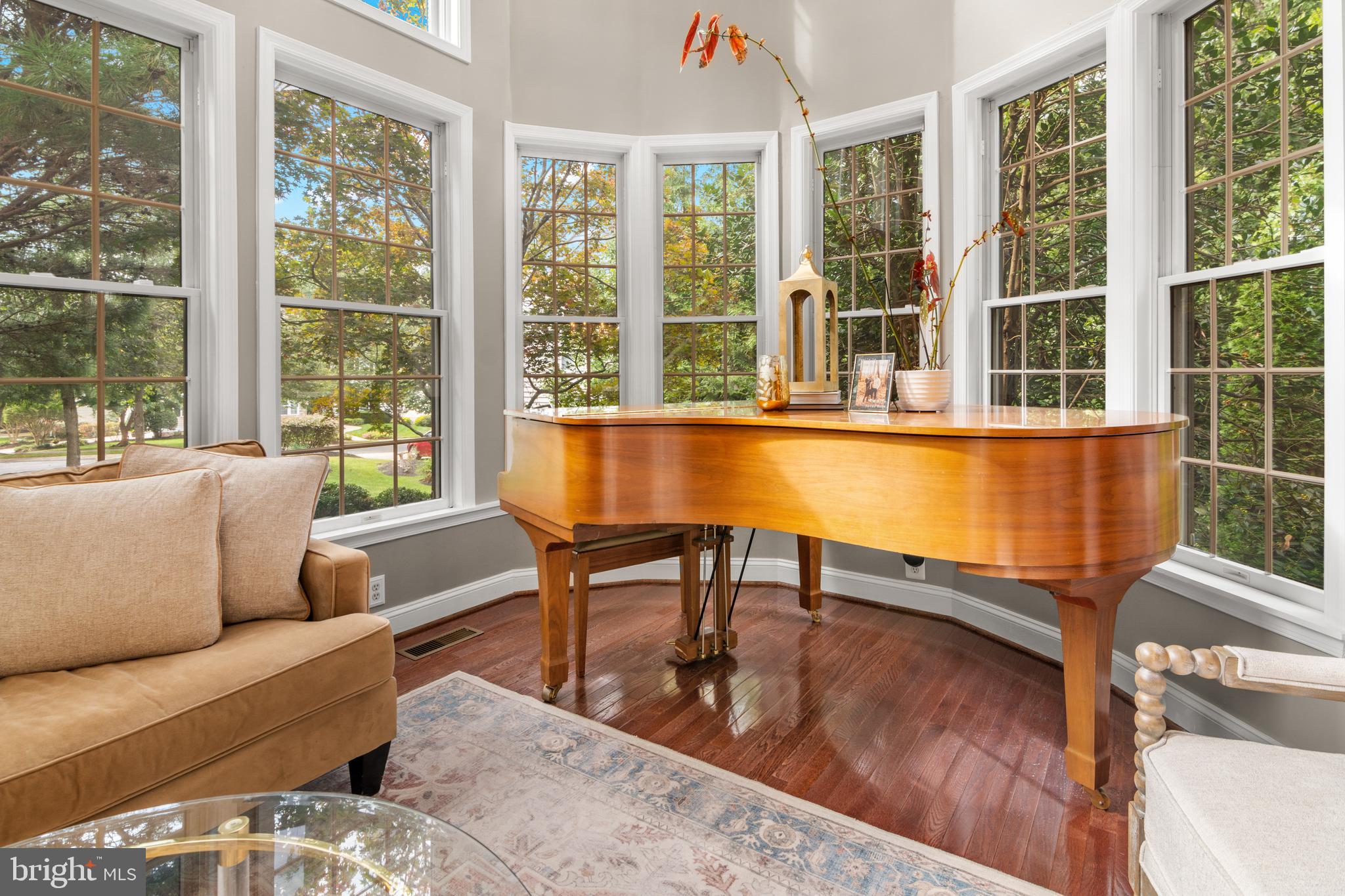 PINEY ORCHARD - Residential