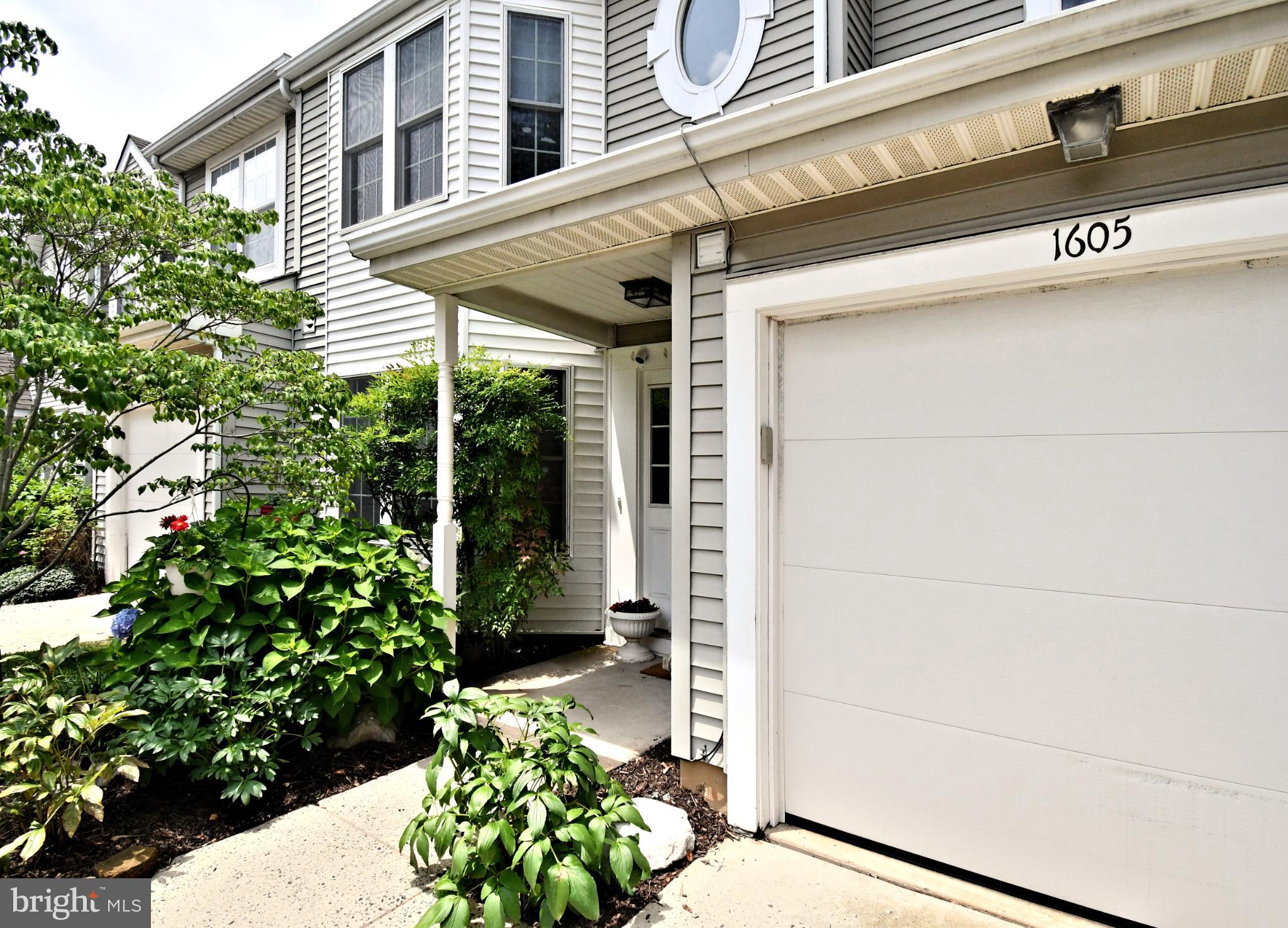 1605 LIBERTY COURT