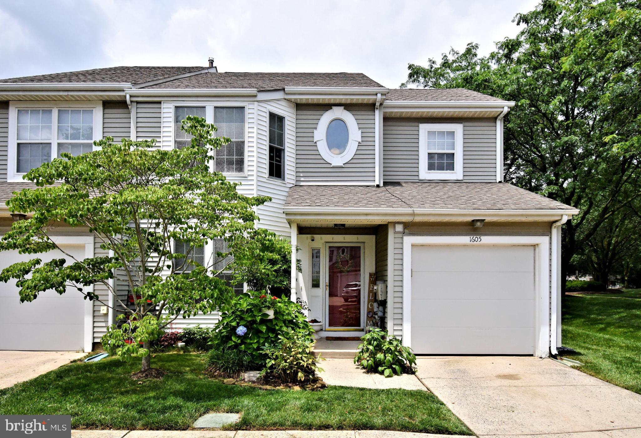 1605 LIBERTY COURT