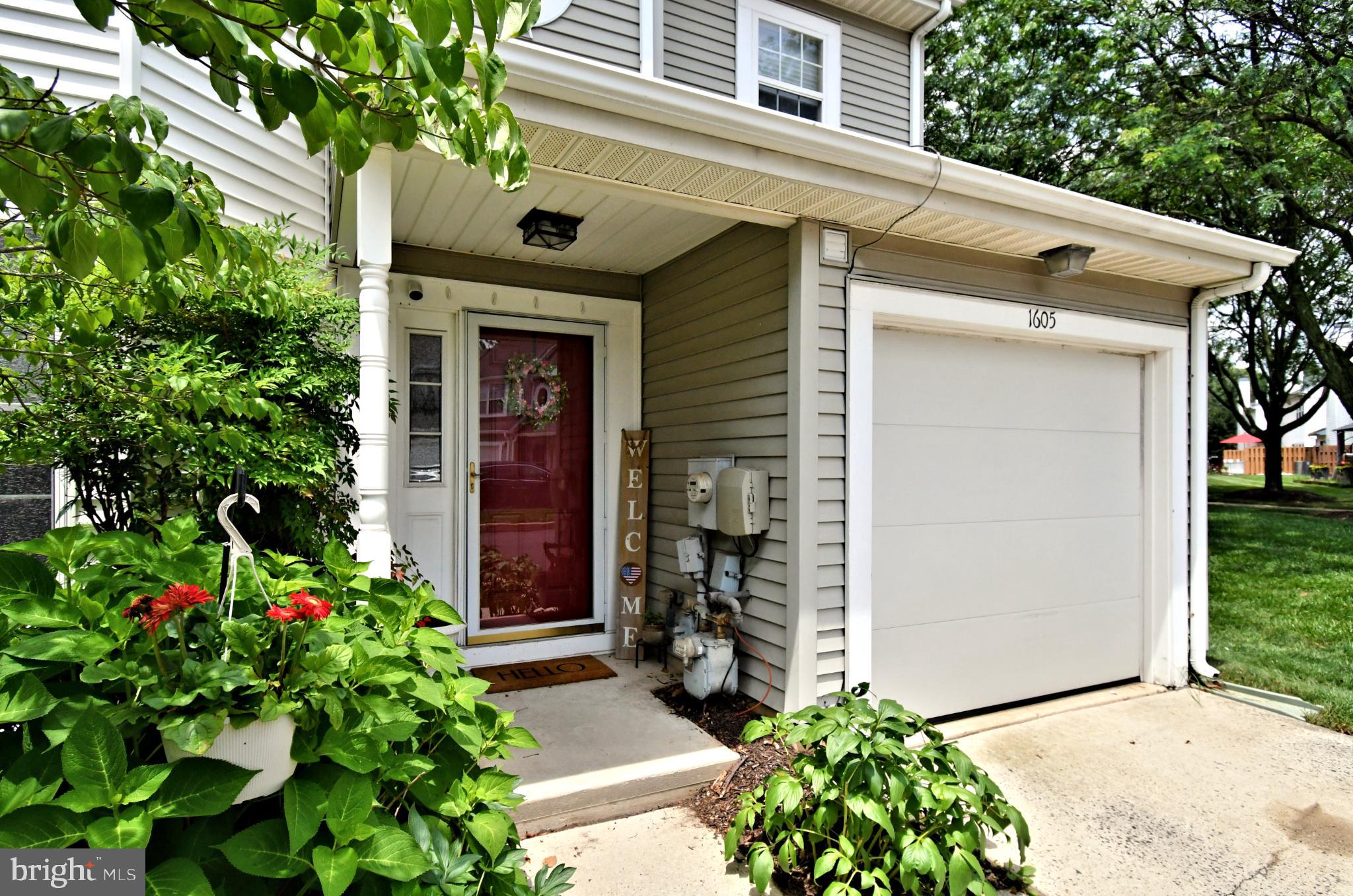 1605 LIBERTY COURT