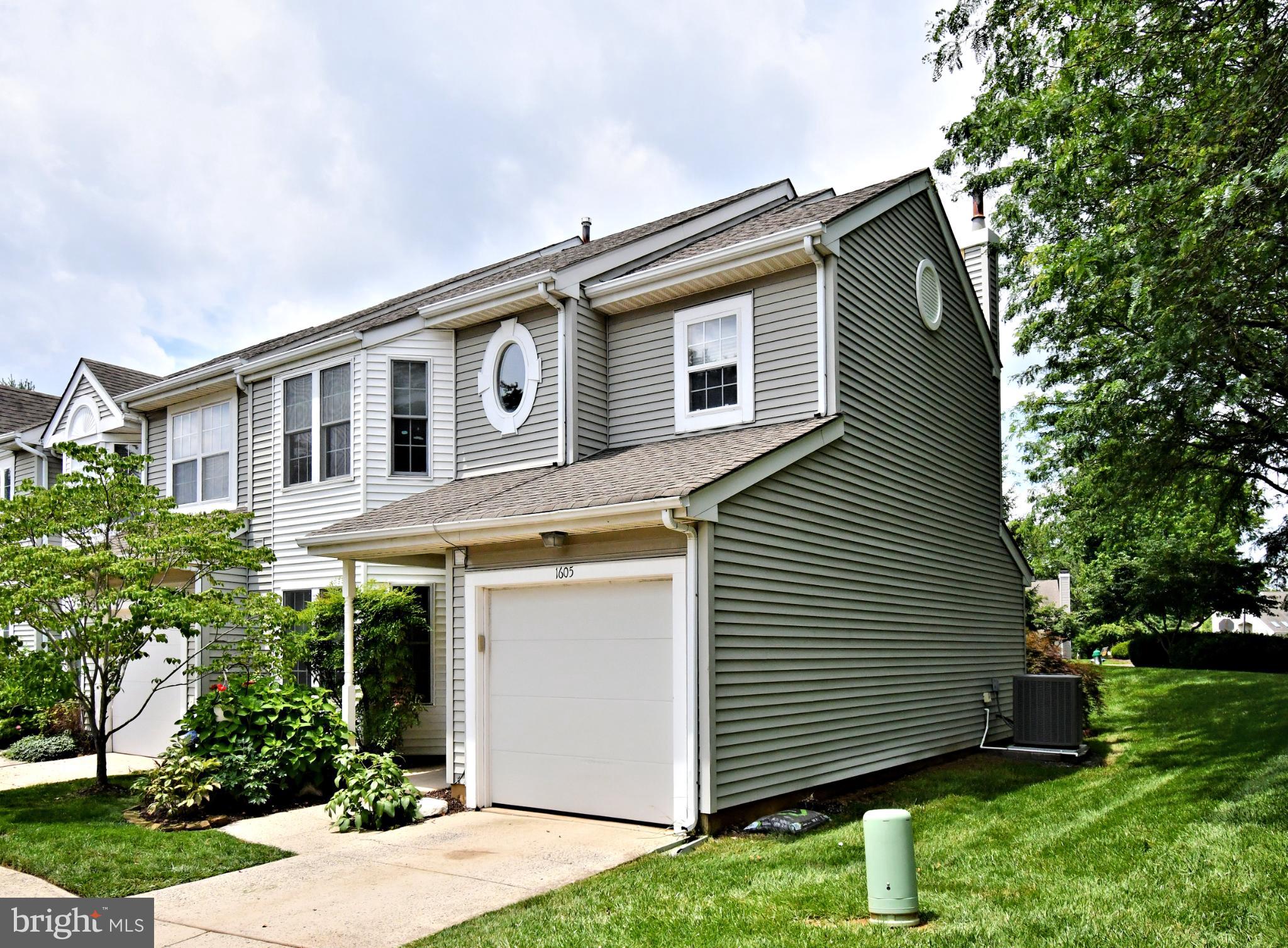 1605 LIBERTY COURT