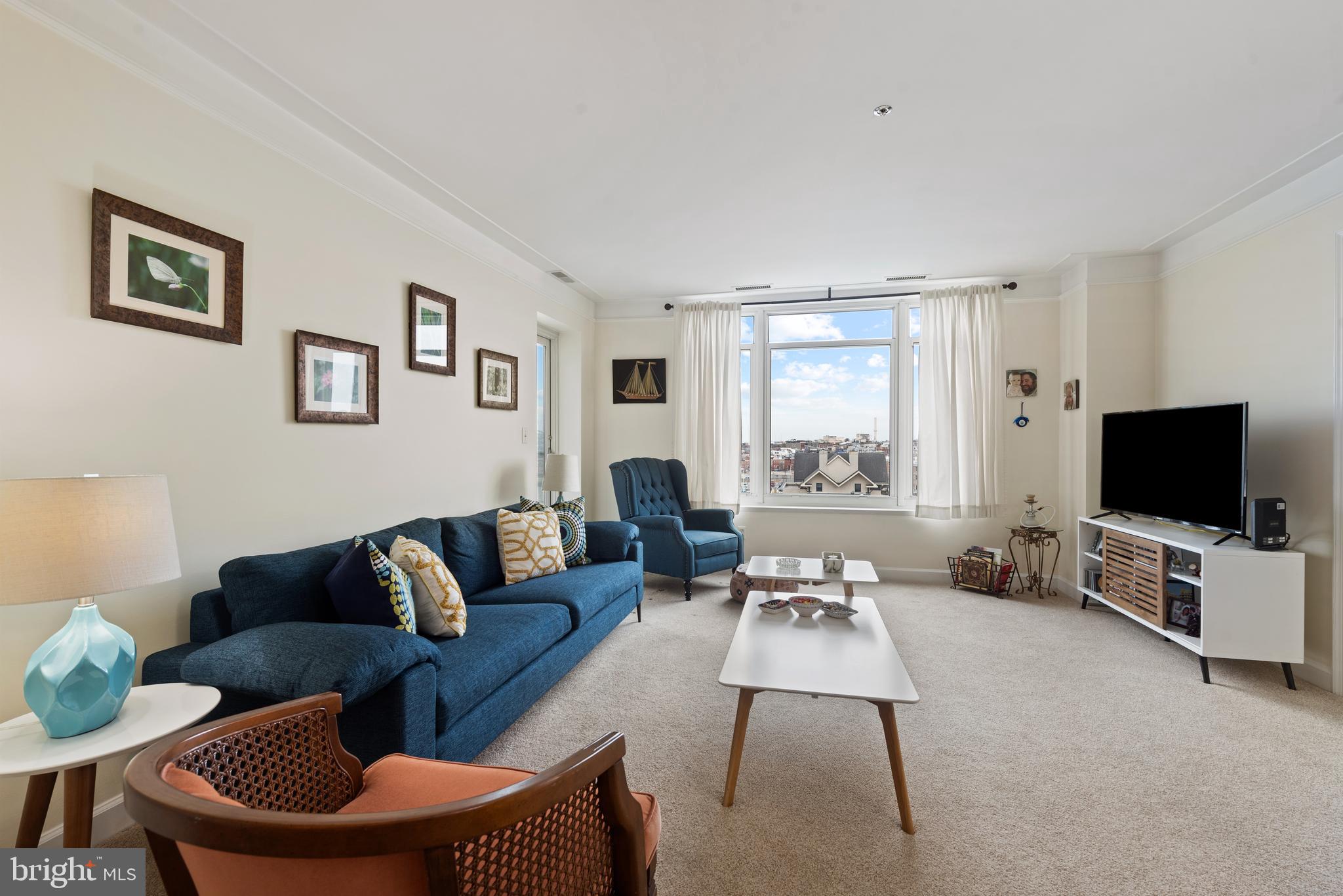 HARBORVIEW - Residential Lease