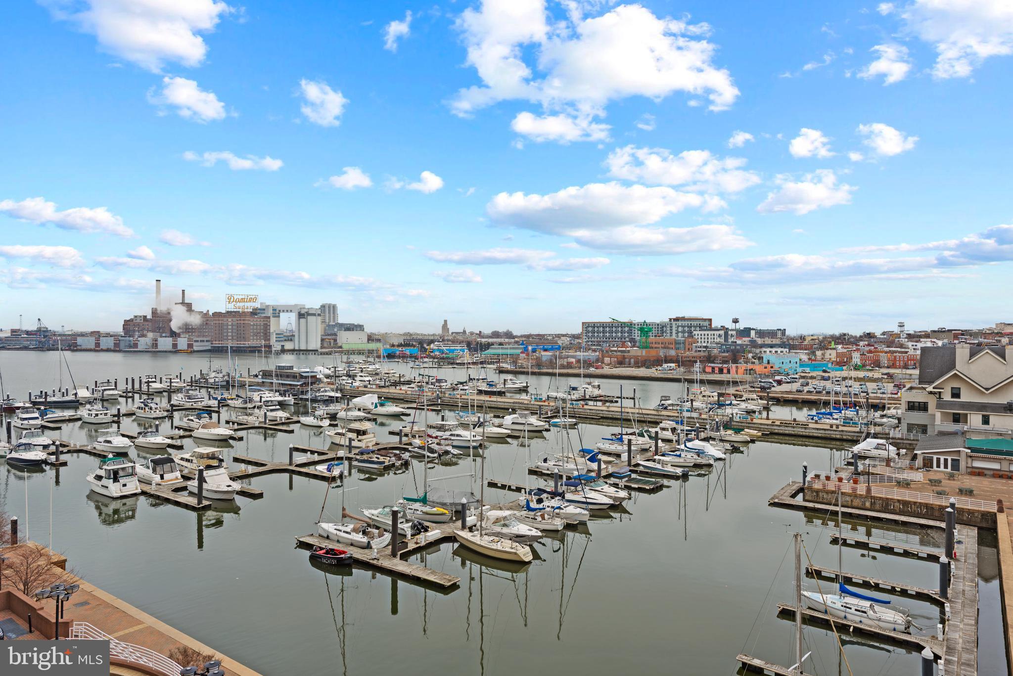 HARBORVIEW - Residential Lease