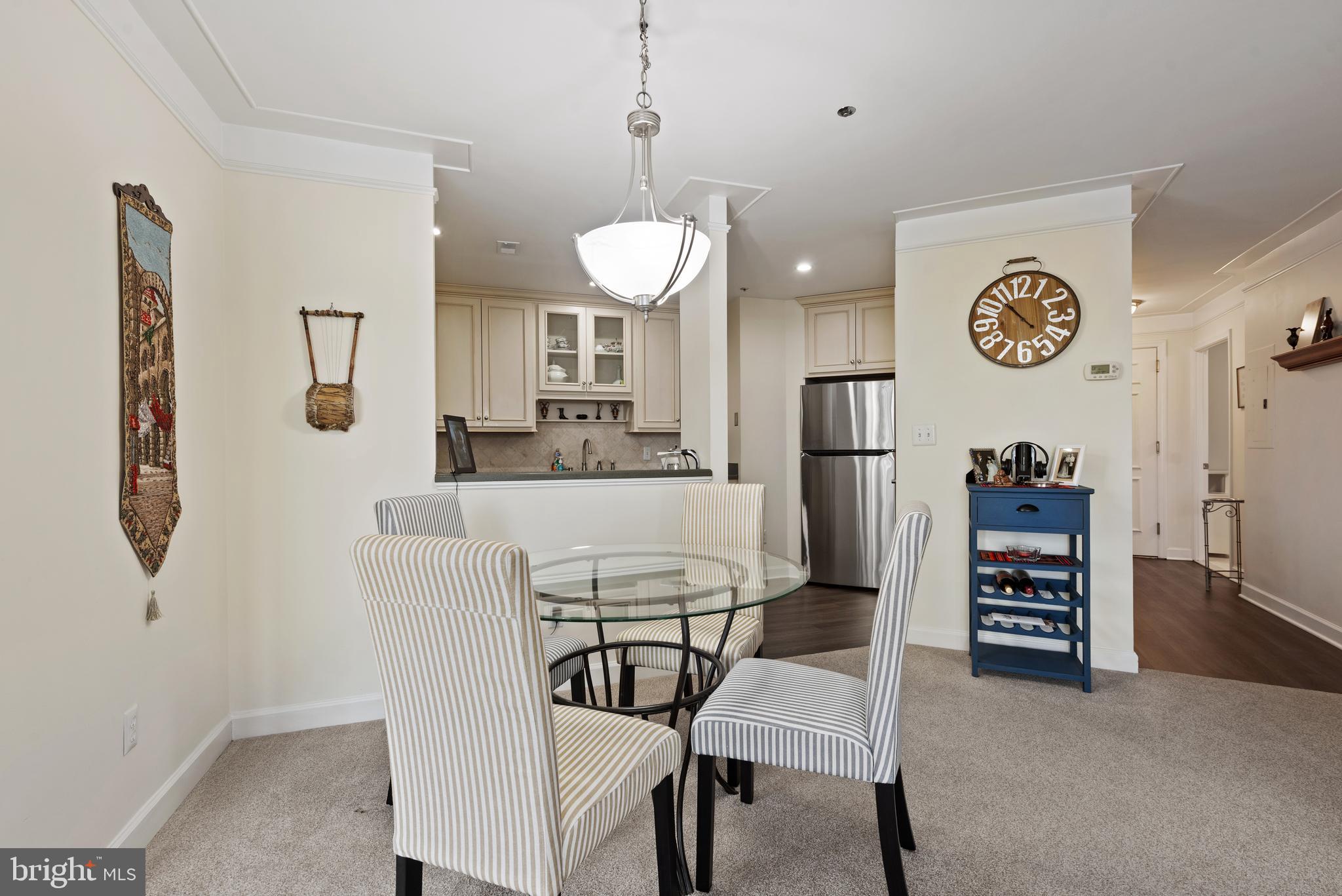 HARBORVIEW - Residential Lease