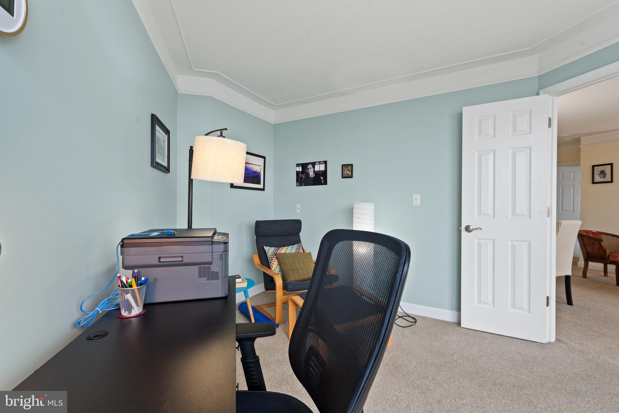 HARBORVIEW - Residential Lease