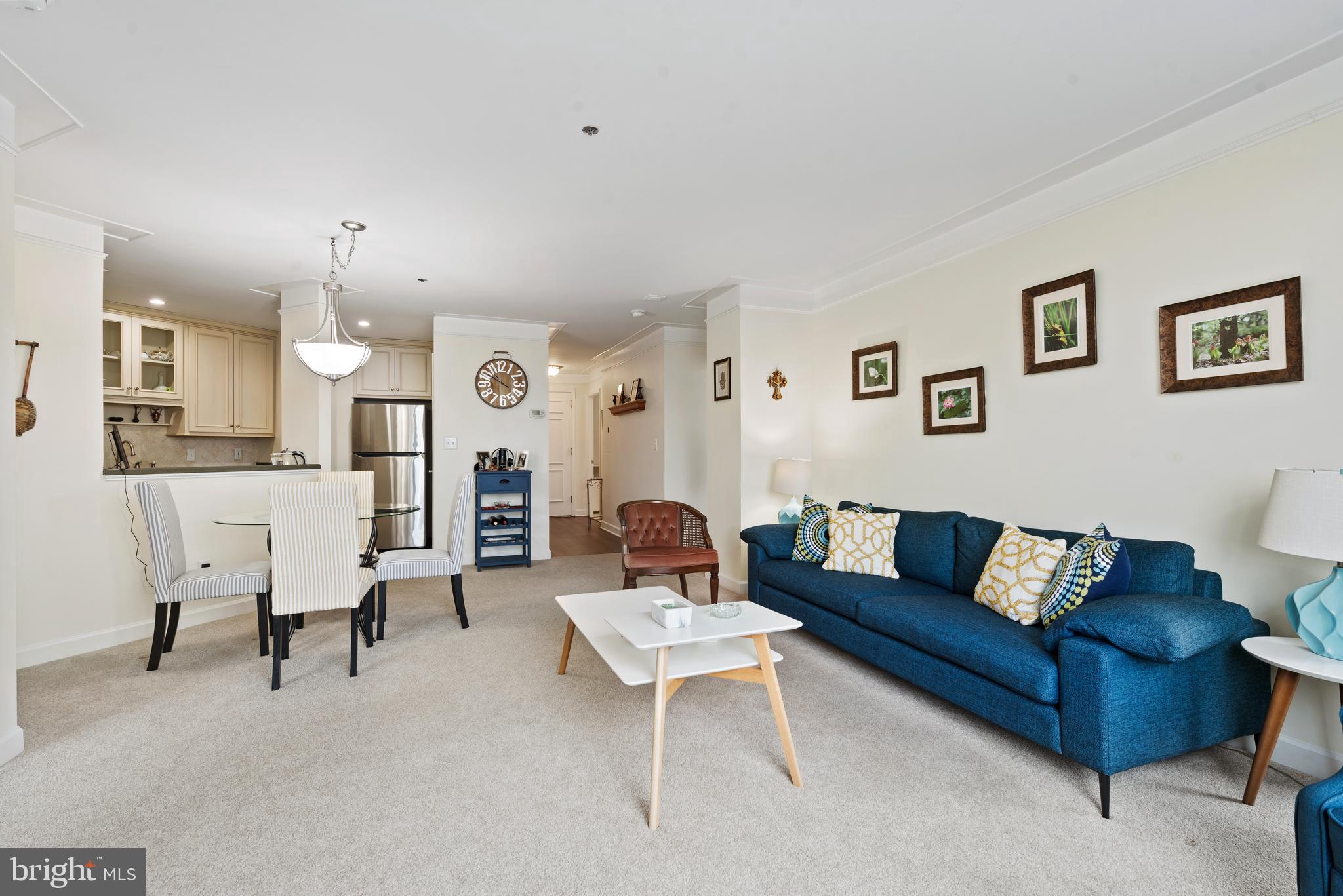 HARBORVIEW - Residential Lease