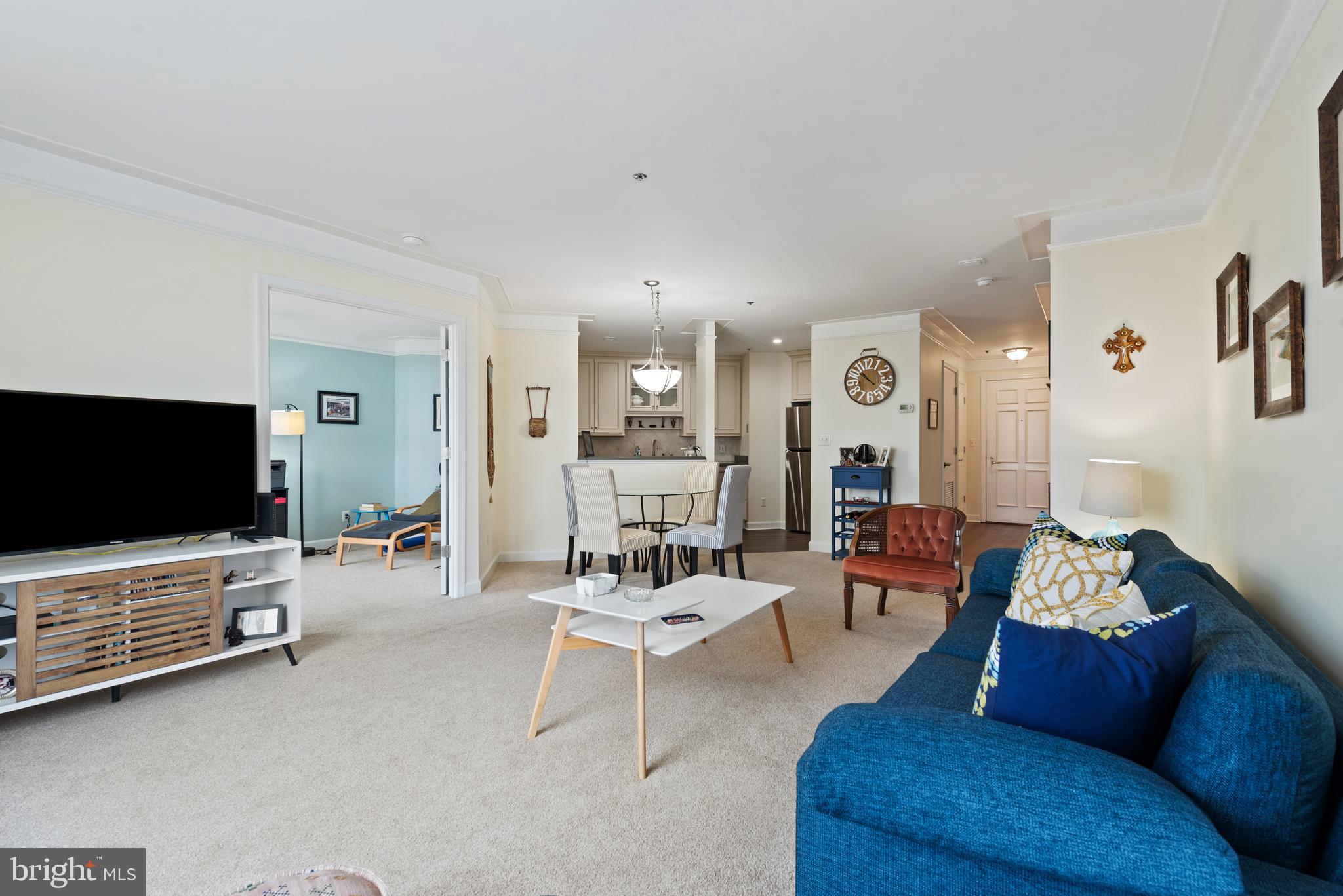 HARBORVIEW - Residential Lease