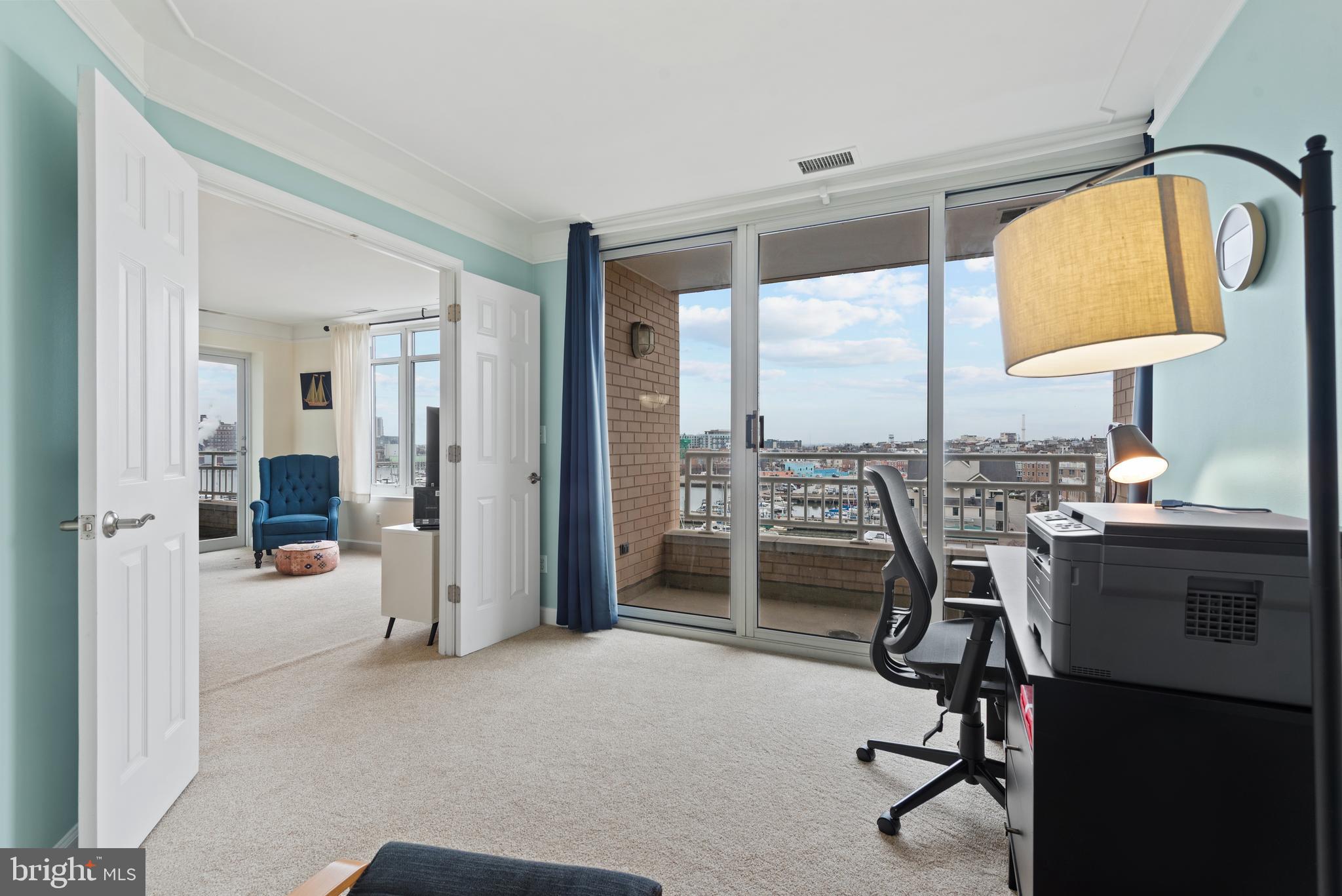 HARBORVIEW - Residential Lease