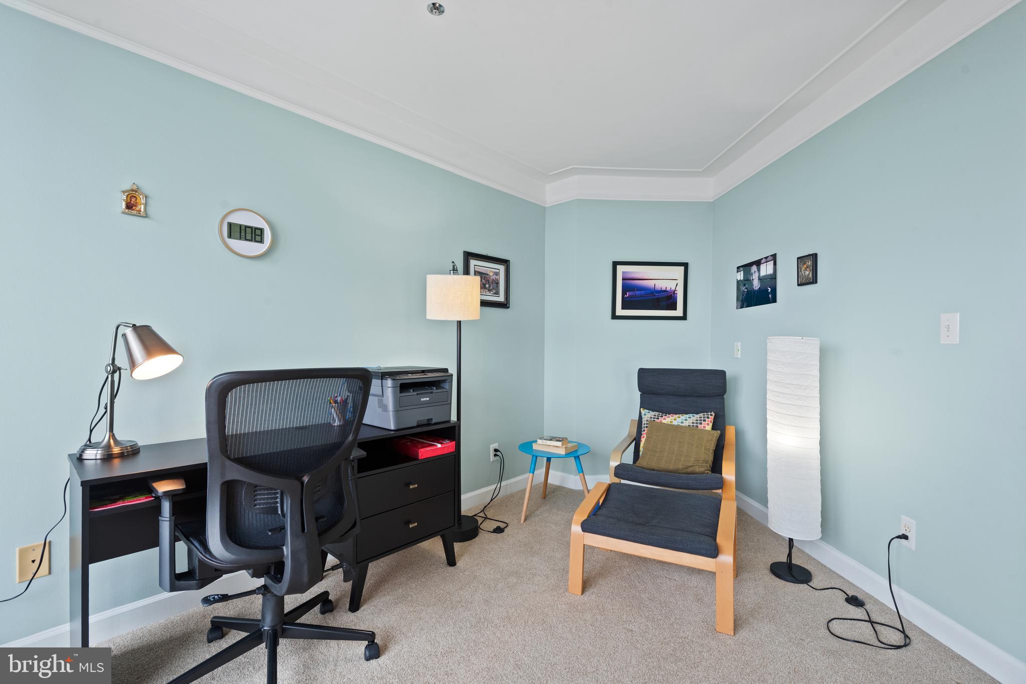 HARBORVIEW - Residential Lease