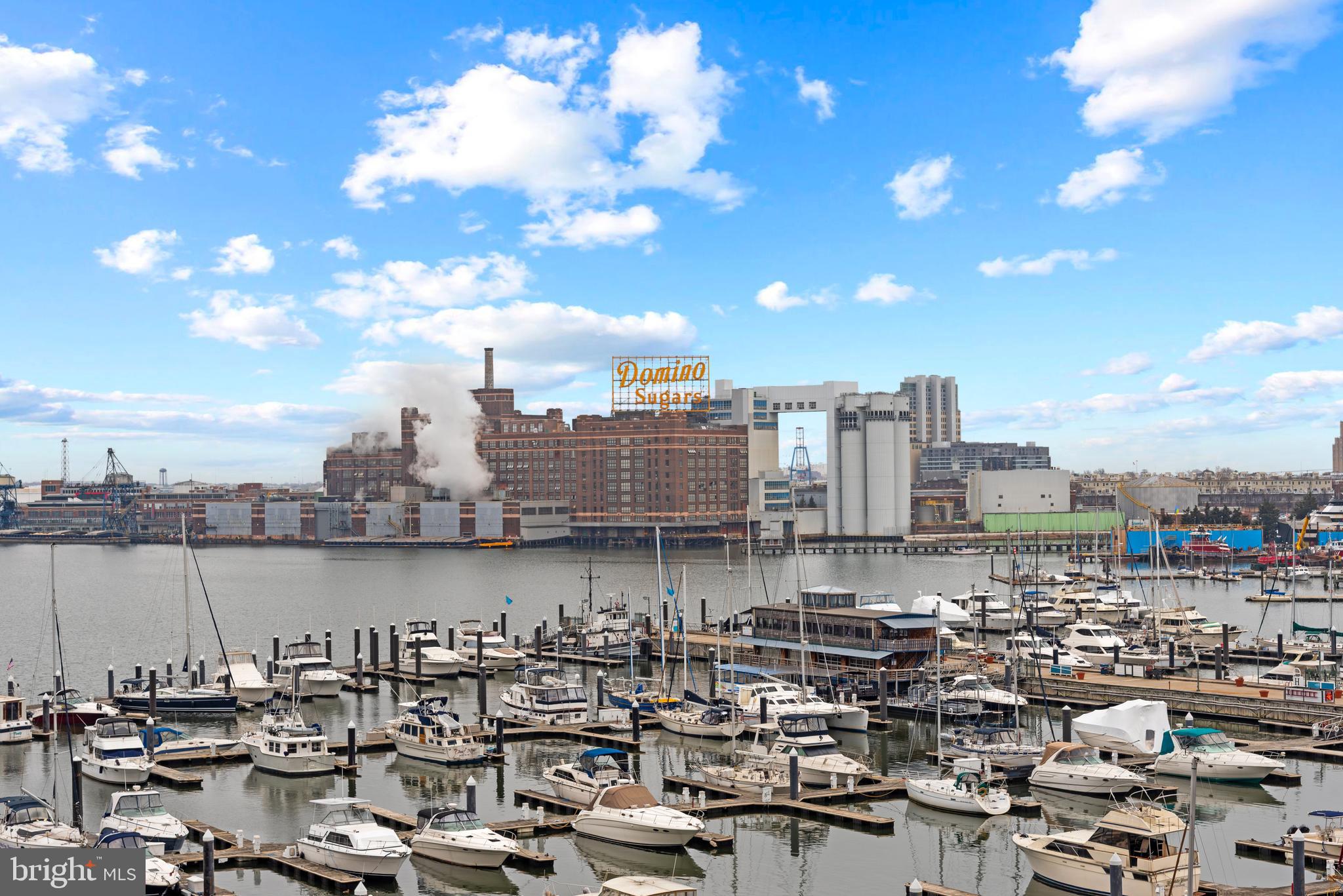 HARBORVIEW - Residential Lease