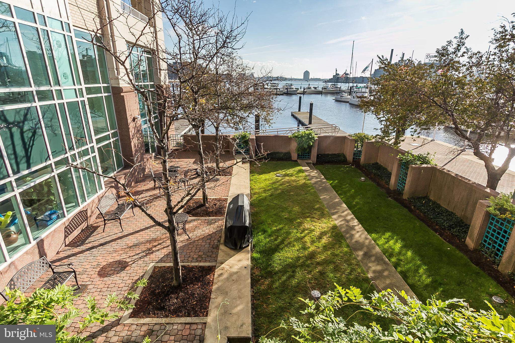 HARBORVIEW - Residential Lease