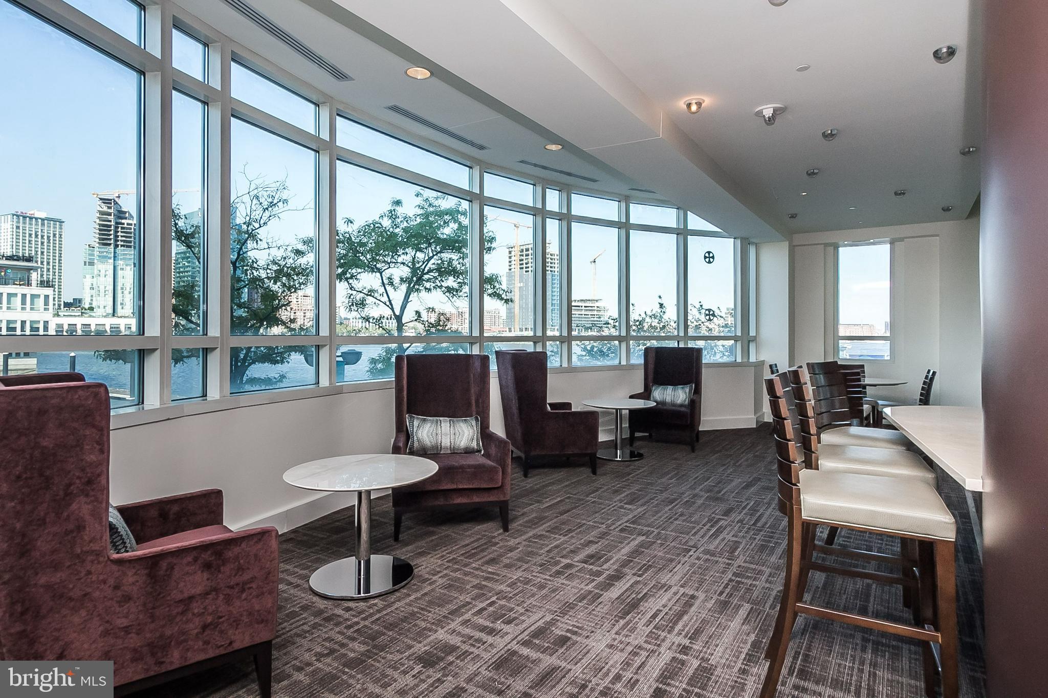 HARBORVIEW - Residential Lease