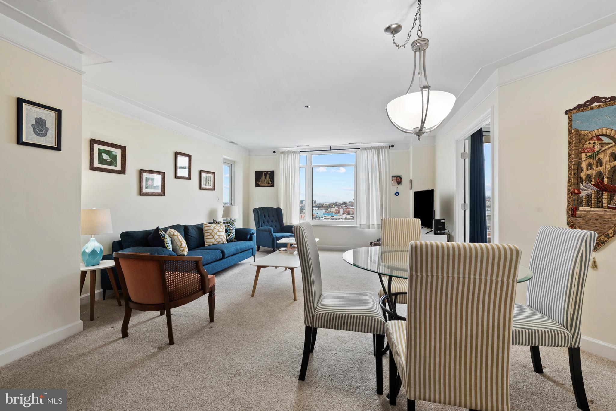 HARBORVIEW - Residential Lease