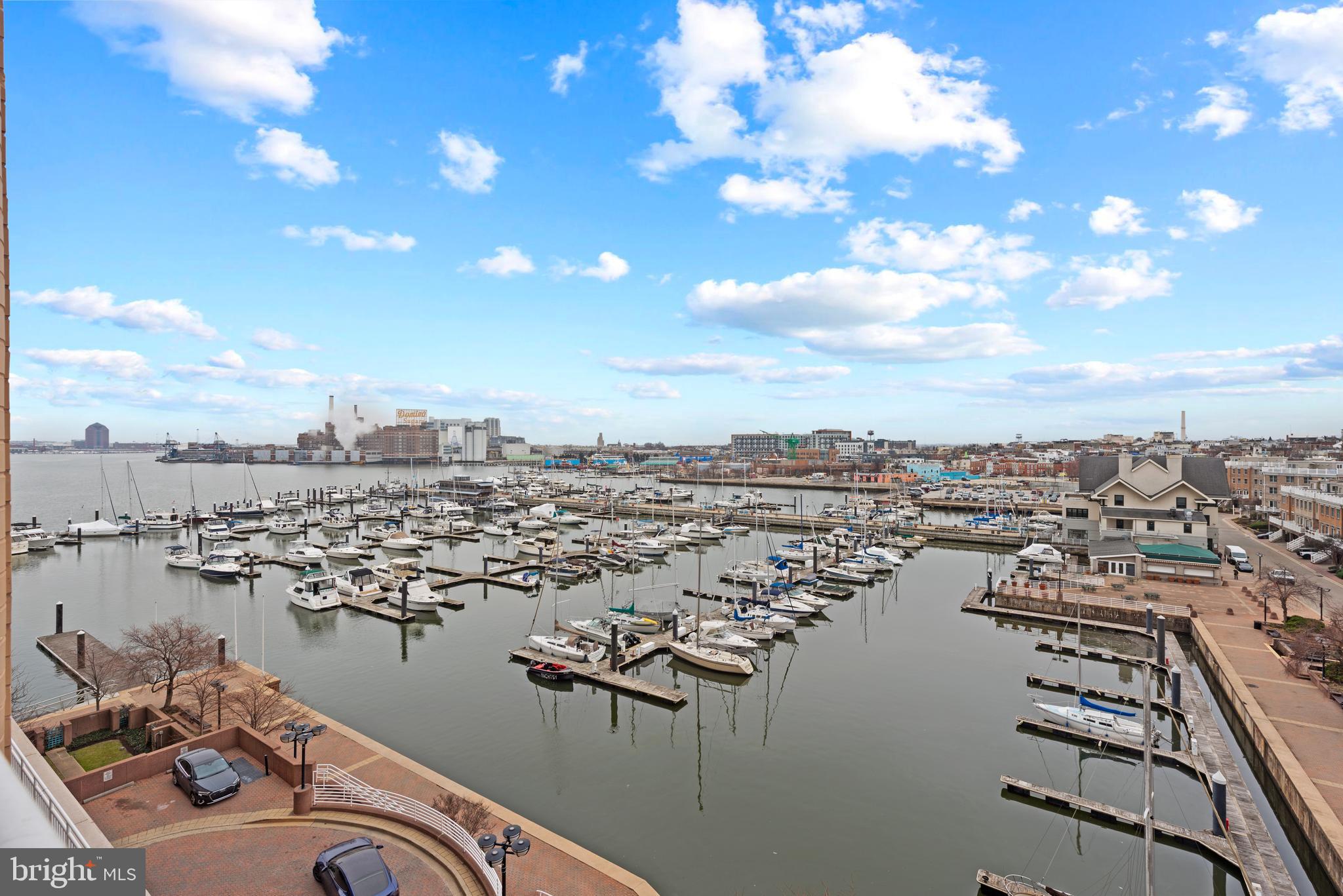 HARBORVIEW - Residential Lease