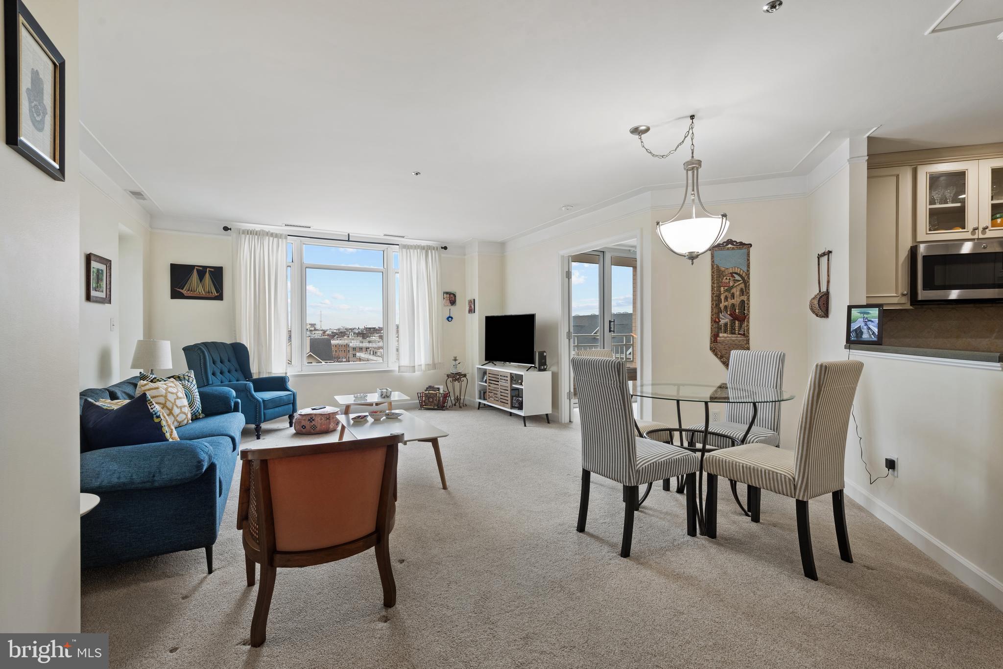 HARBORVIEW - Residential Lease