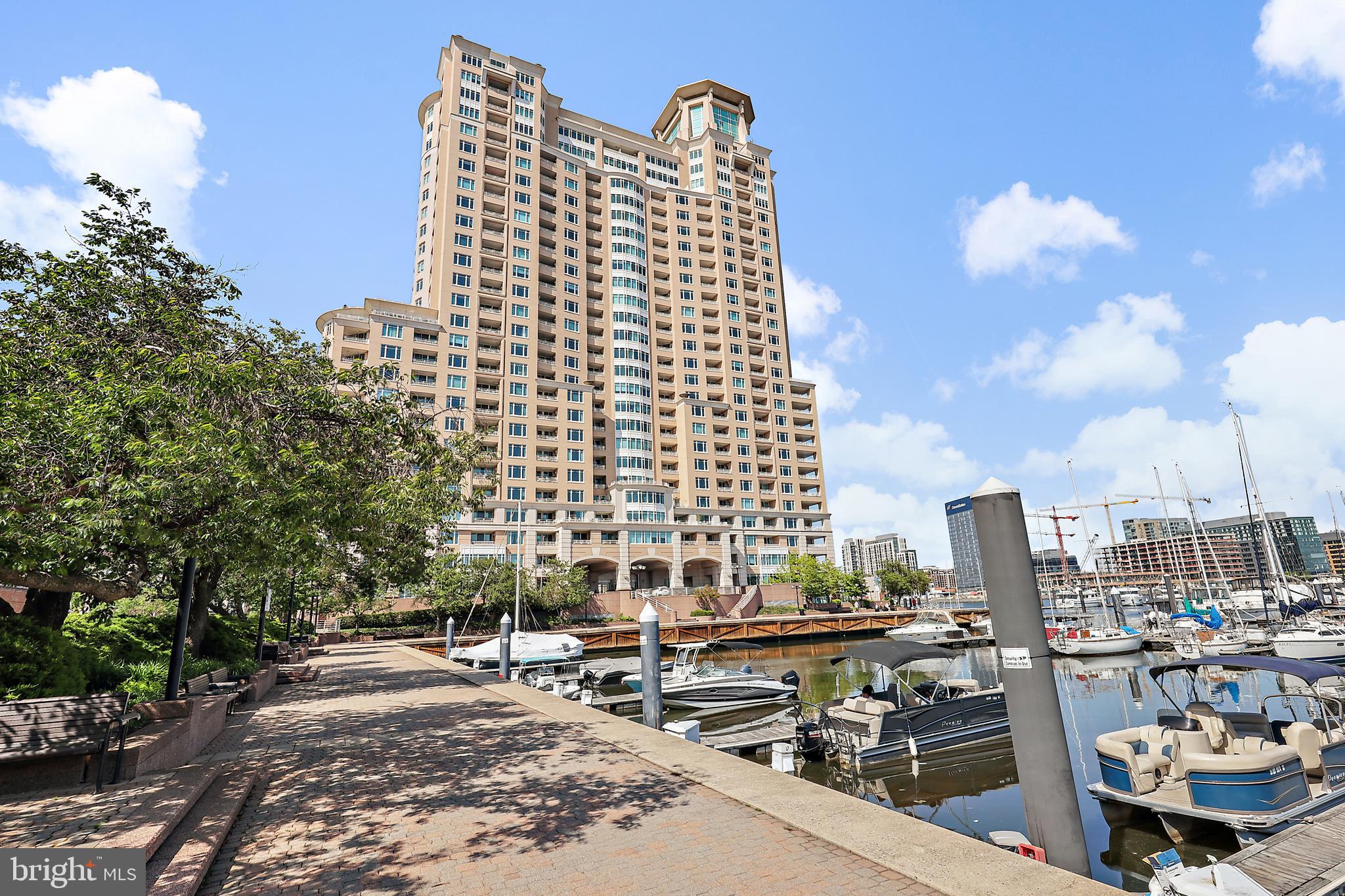 HARBORVIEW - Residential Lease