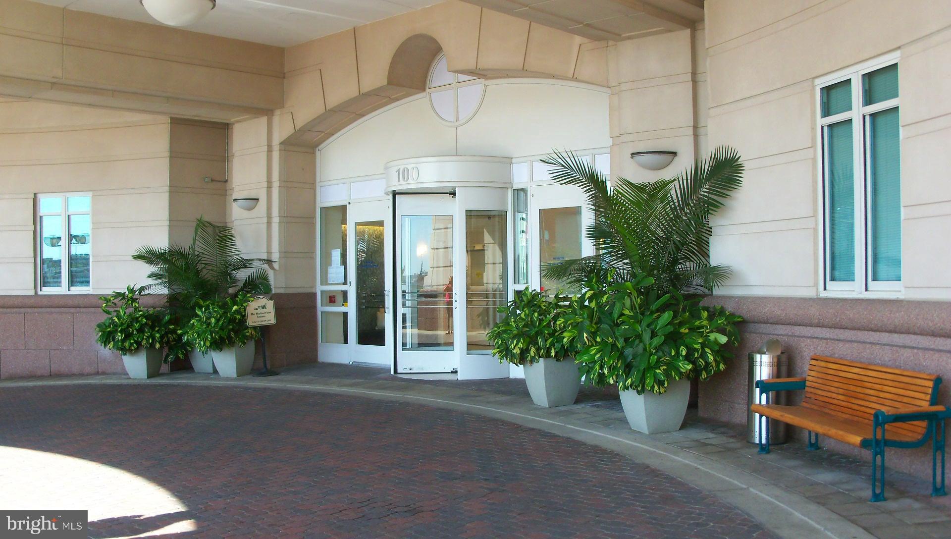 HARBORVIEW - Residential Lease