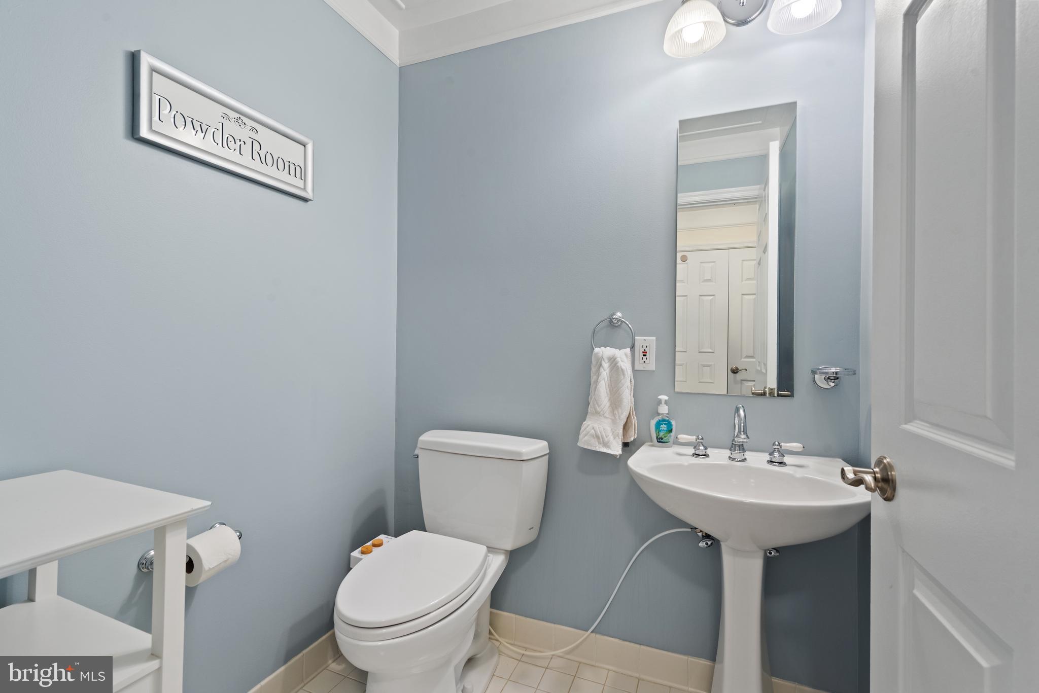 HARBORVIEW - Residential Lease